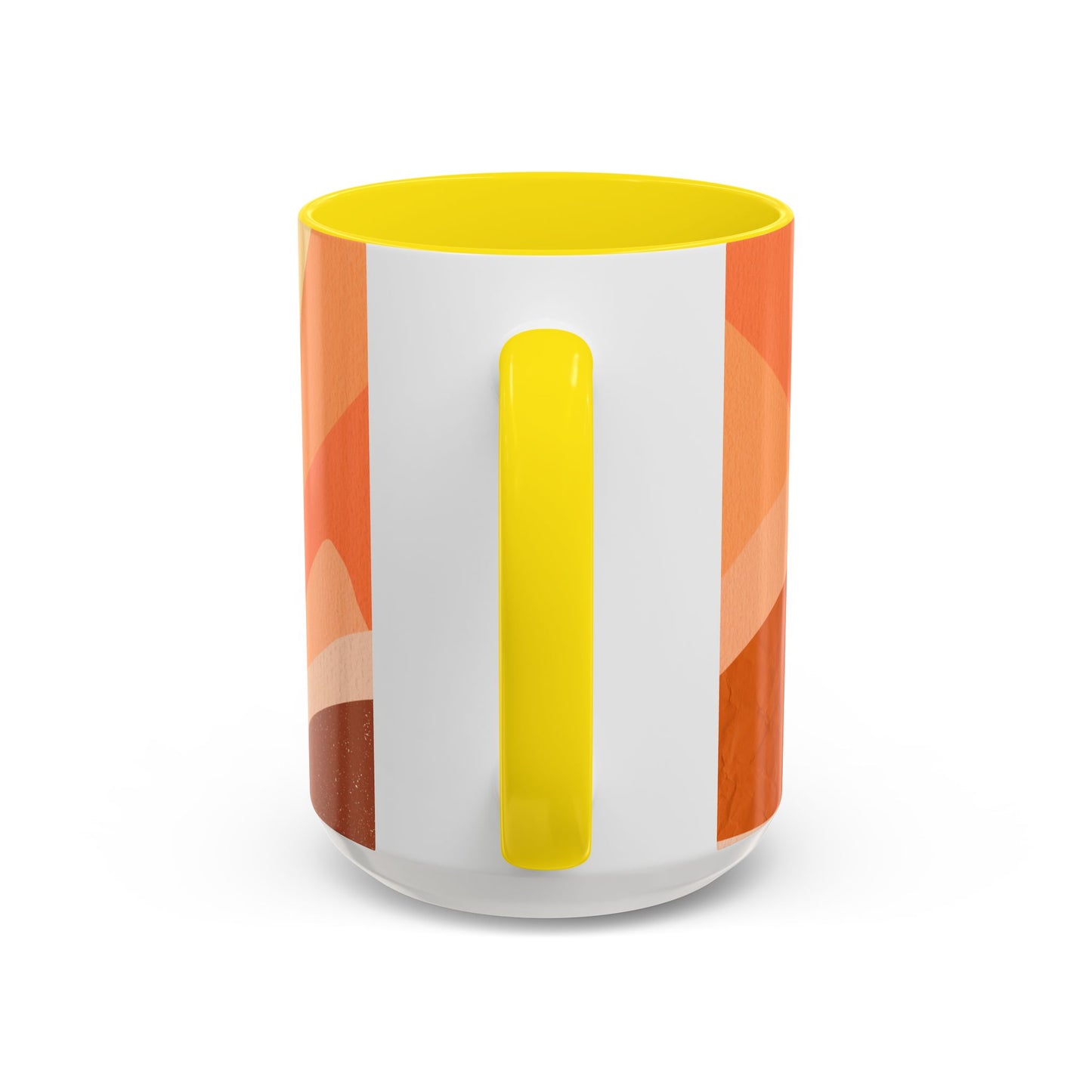 Sunshine - Accent Coffee Mug (11, 15oz) - 11093