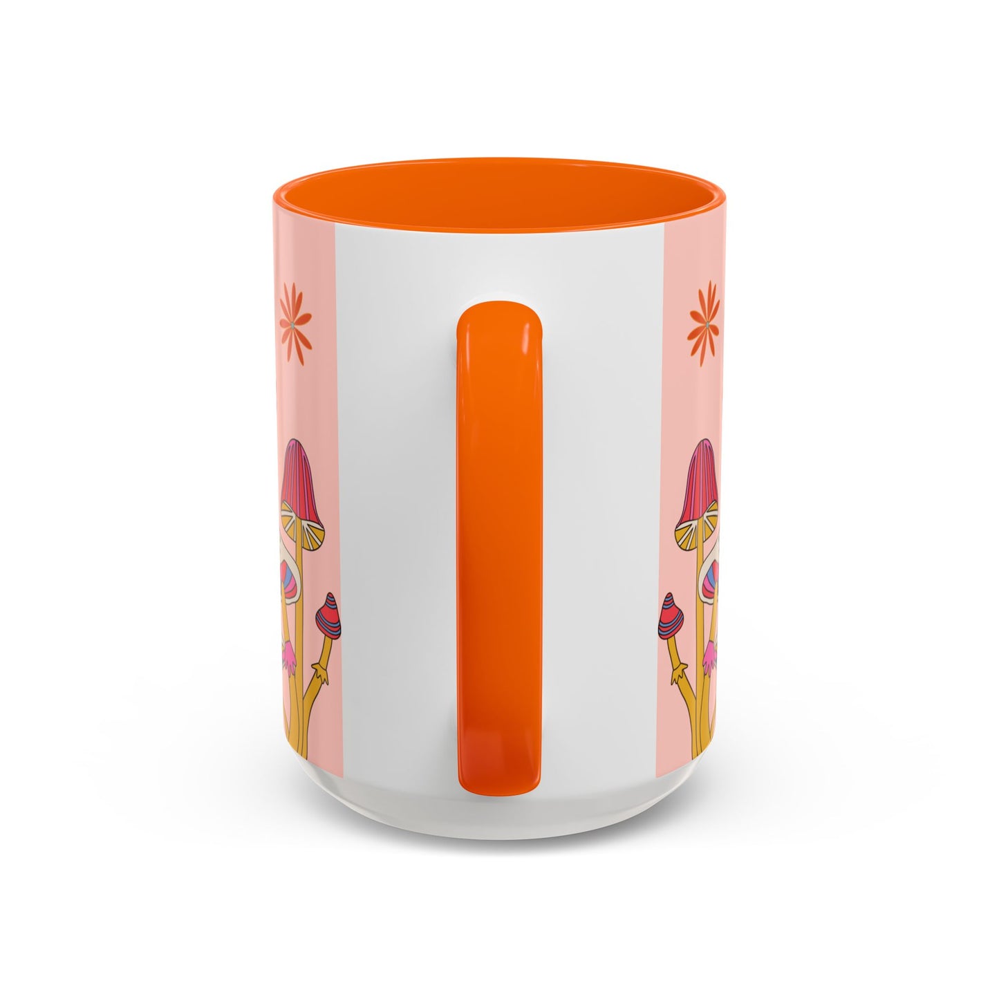 Choose Happy - Accent Coffee Mug (11, 15oz) - 11174