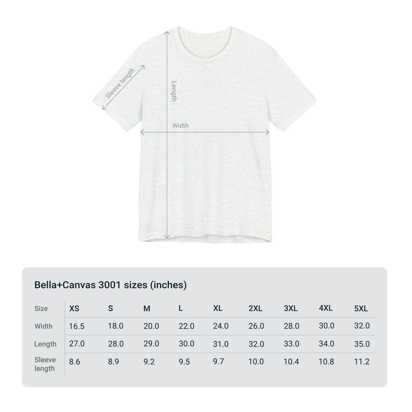 Winedeer - Unisex Jersey Short Sleeve Tee - 10082