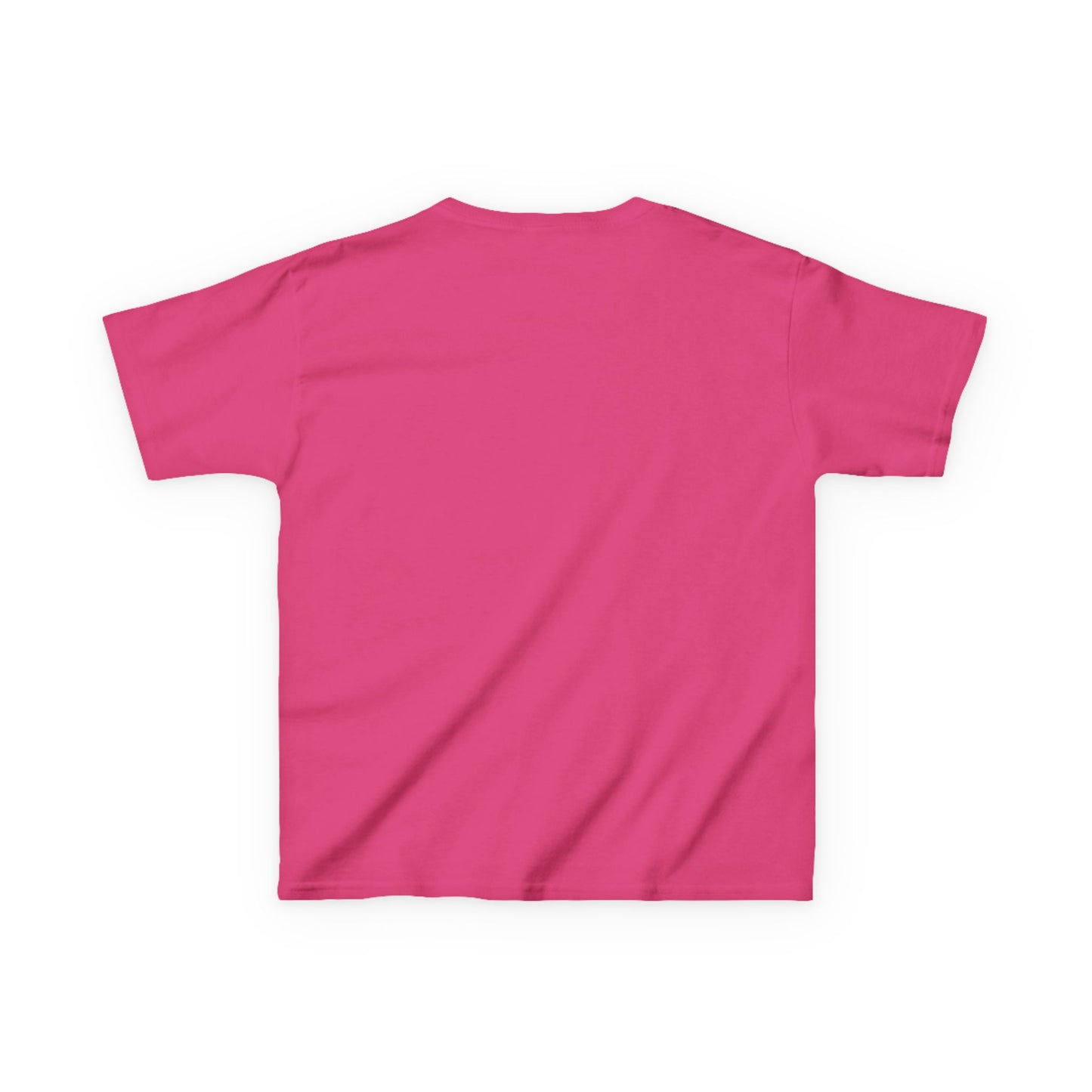 Every girl is a princess - Kids Heavy Cotton™ Tee - 11153