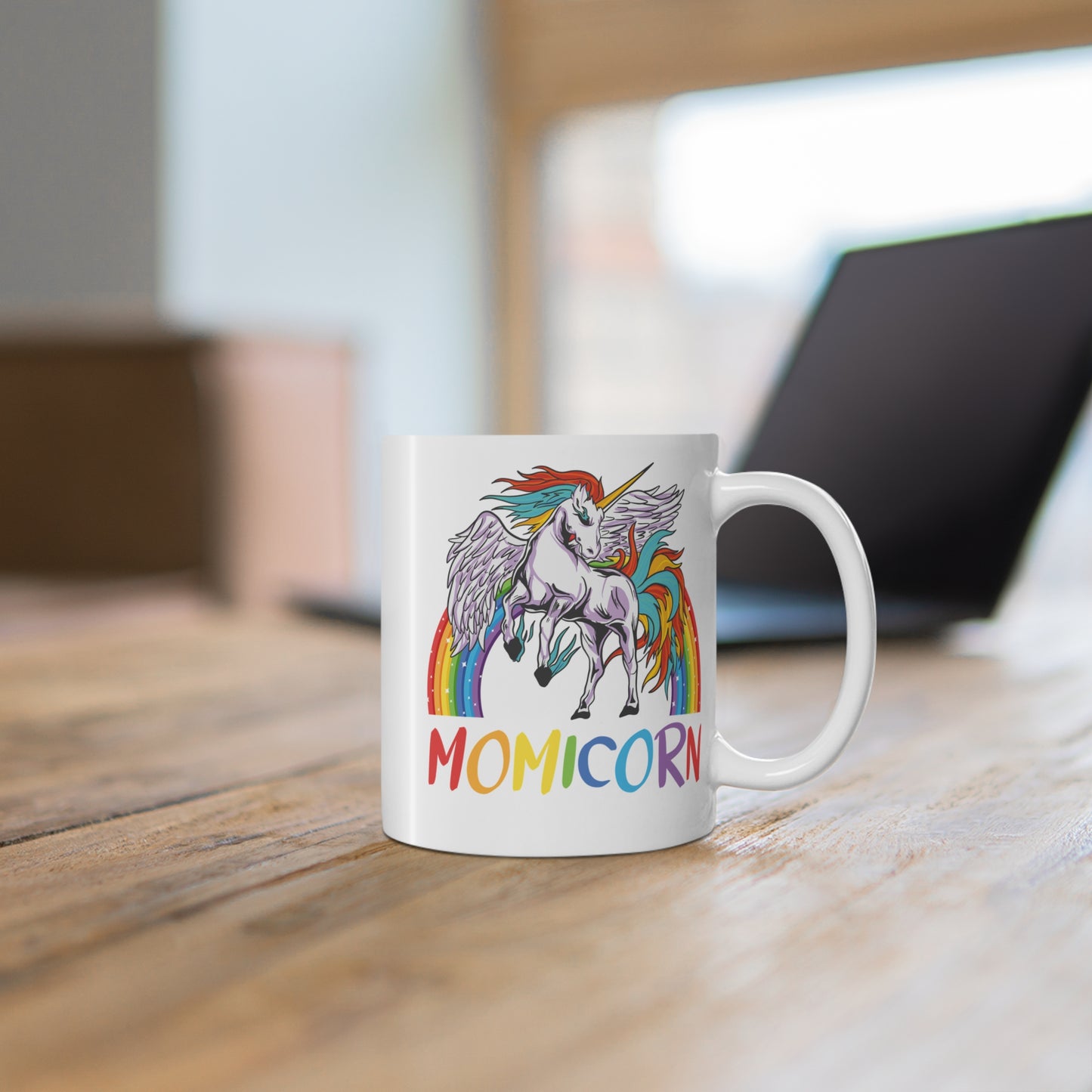 Momicorn - Mug 11oz - 12948