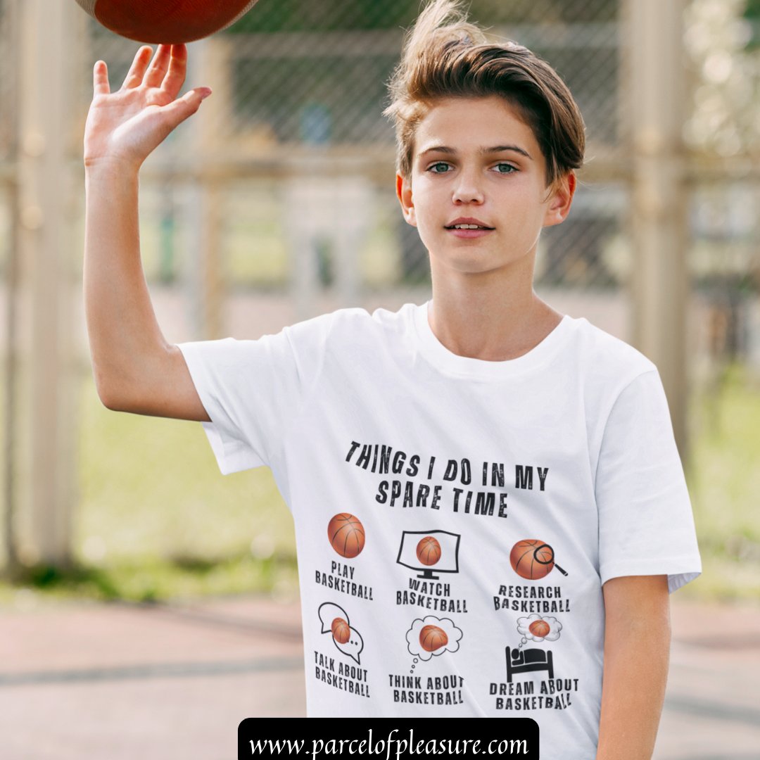 Gifts for Basketball Lovers