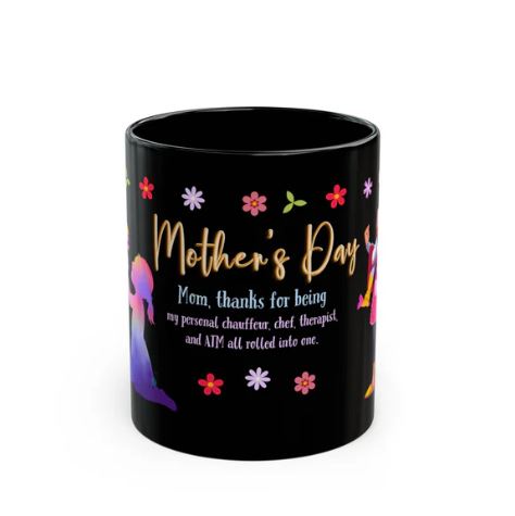 Gifts for Mother's Day