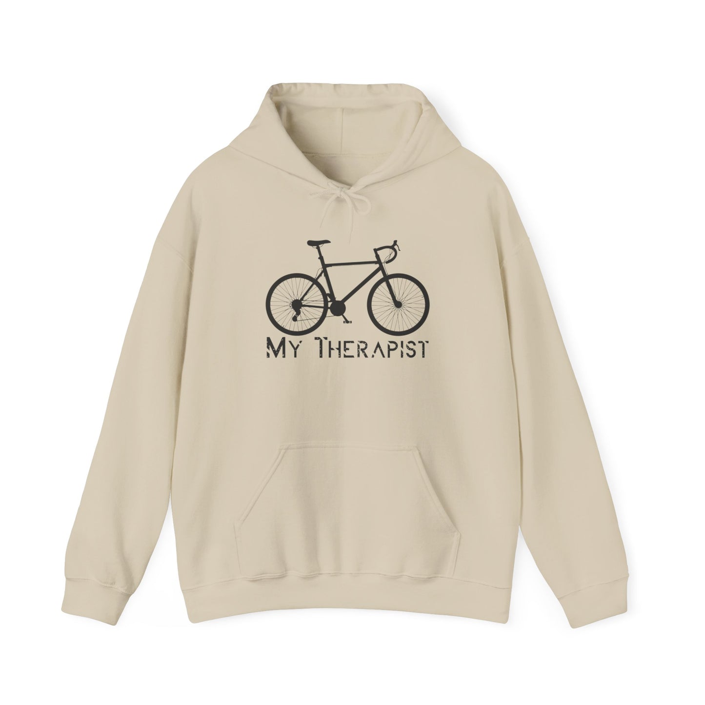 My Therapist - Unisex Heavy Blend™ Hooded Sweatshirt