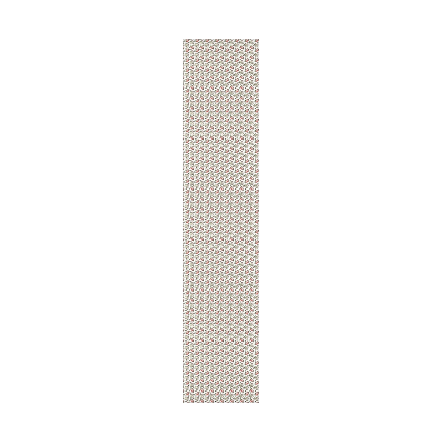Have A Merry Christmas Books - Gift Wrap Papers - 10287