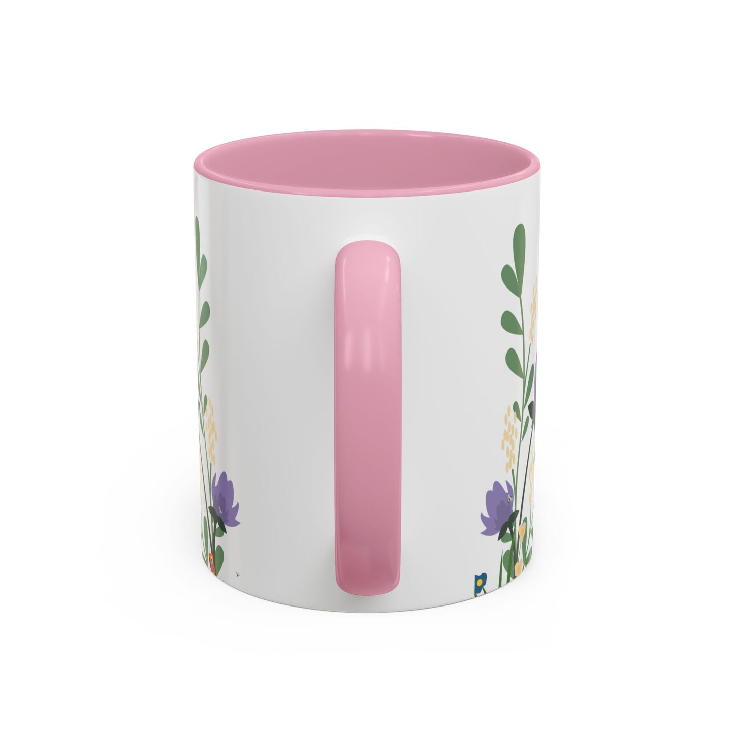 Happy Mother's Day Colorful Mug - 11oz & 15oz - 11817