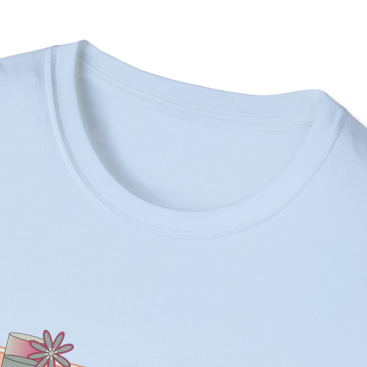 Mama Need Wine - Unisex Softstyle T-Shirt - 11778