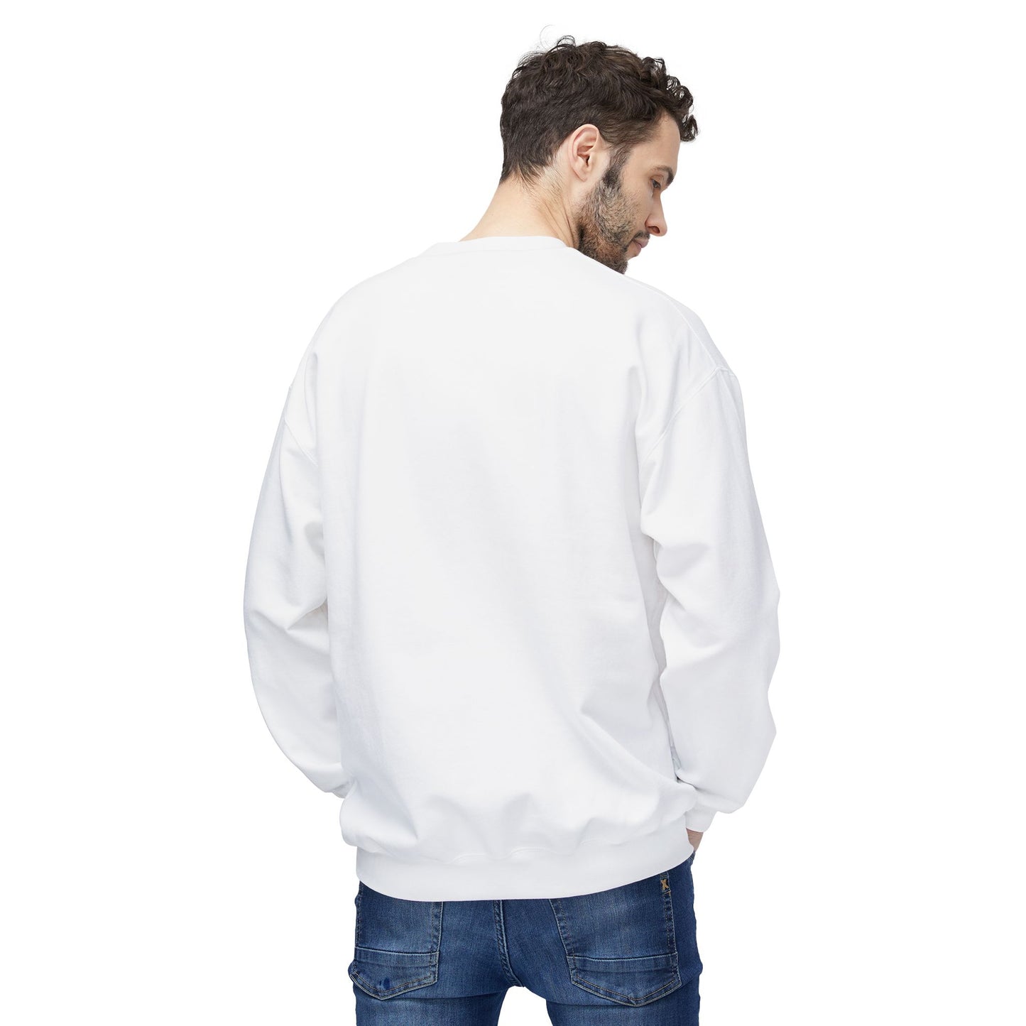 My Favorite Farmer Calls Me Dad Sweatshirt - 12912