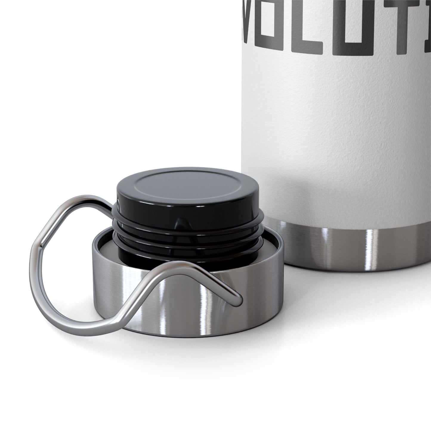 Evolution - Copper Vacuum Insulated Bottle, 22oz - 12619