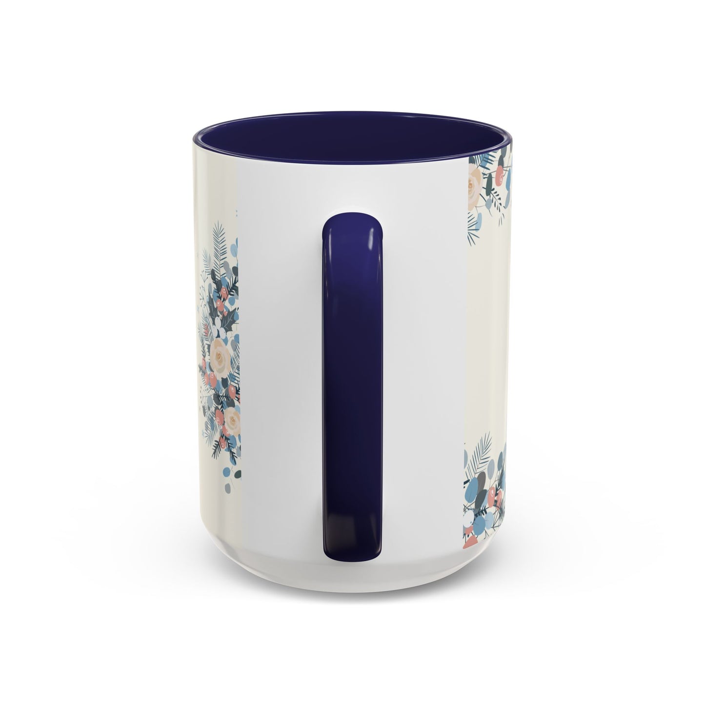 Happy Mother’s Day - Accent Coffee Mug (11, 15oz) - 11758