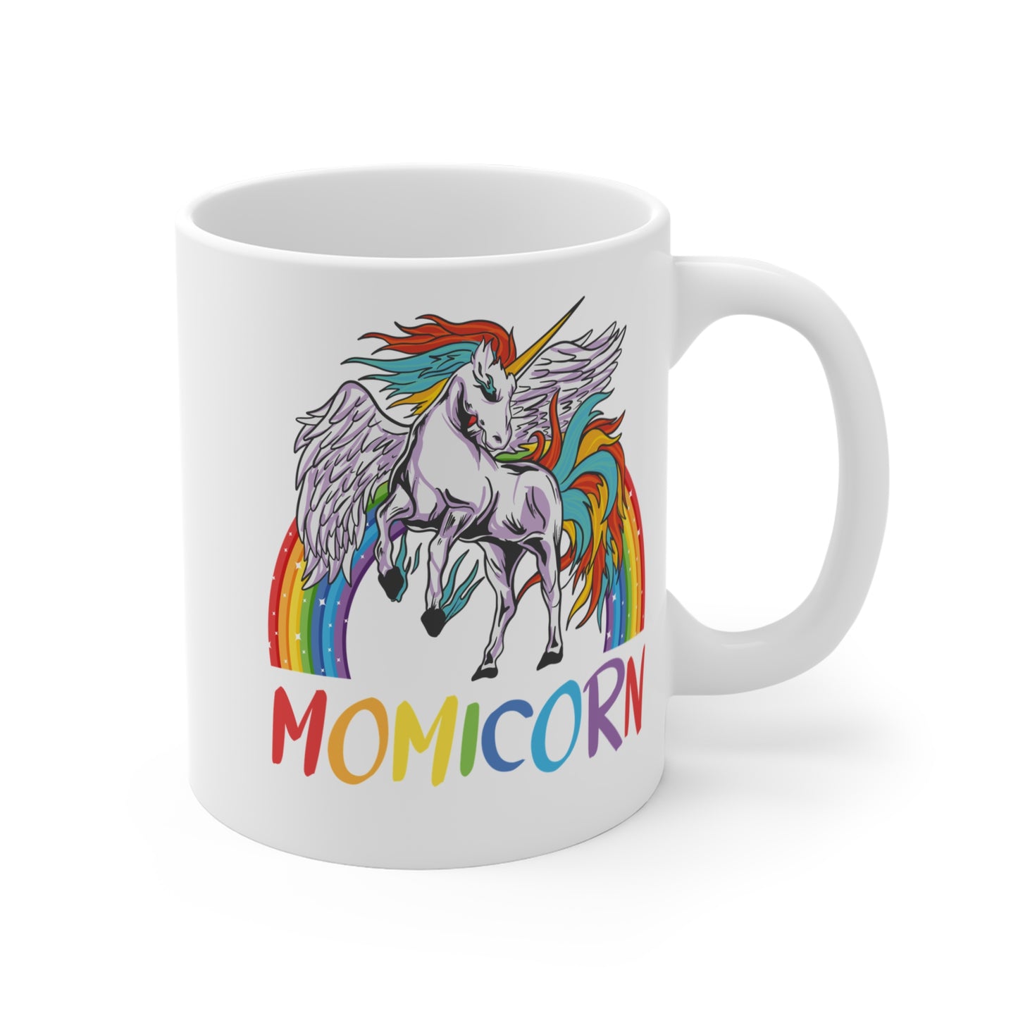 Momicorn - Mug 11oz - 12948