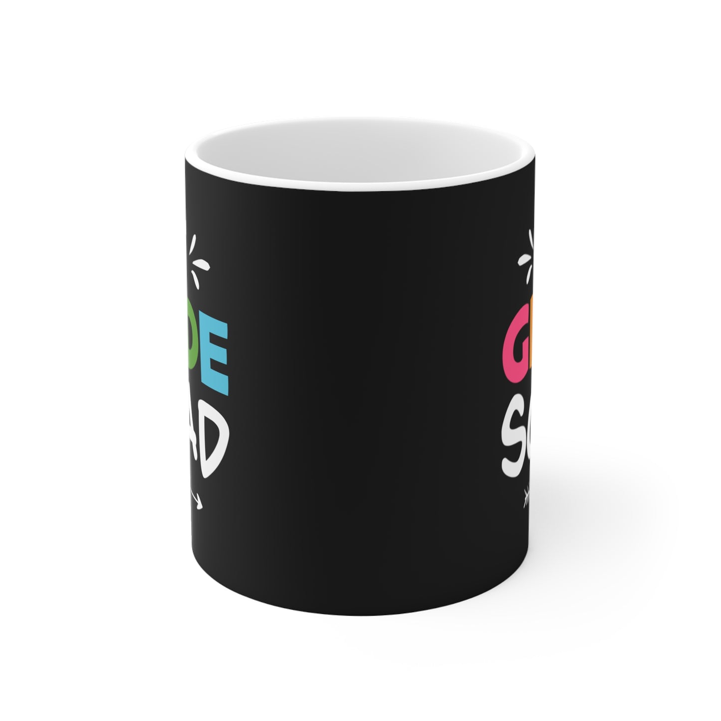 1st Grade Squad - Mug 11oz - 13443