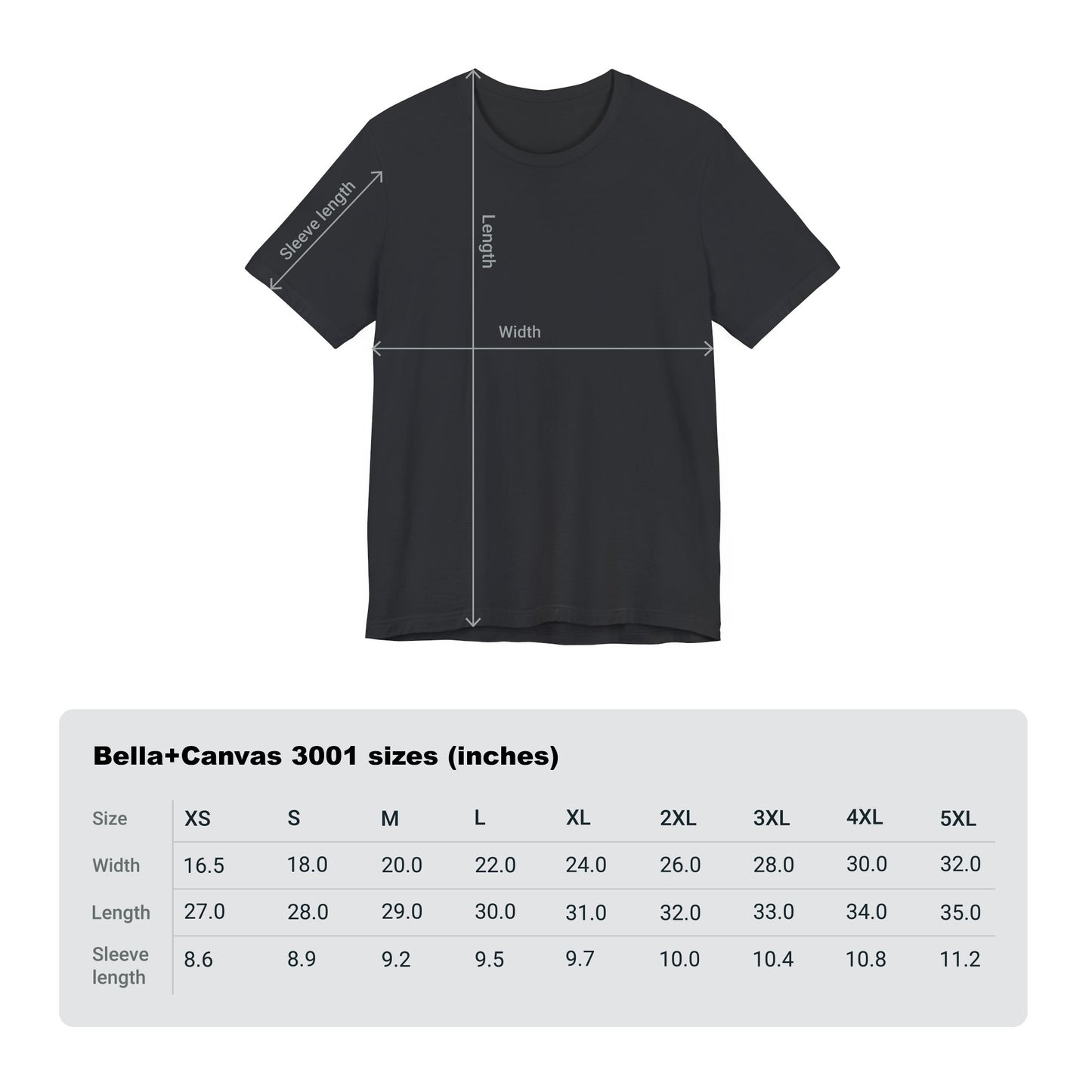 Summer Flowers - Unisex Jersey Short Sleeve Tee - 11568