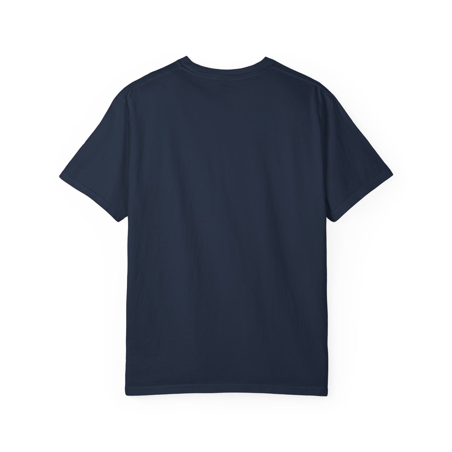 Nairobi Graphic T-Shirt - Unisex Garment-Dyed Tee - 12181