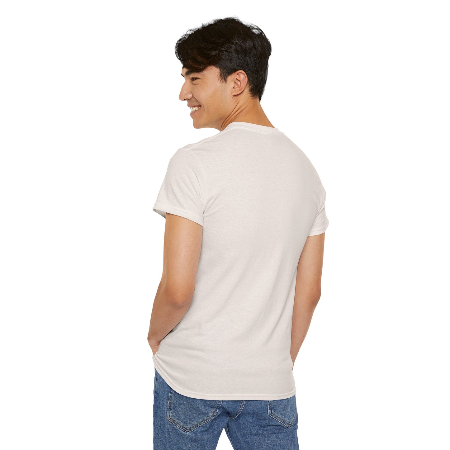 Melbourne Hot Air Balloon Unisex Heavy Cotton Tee - 12142