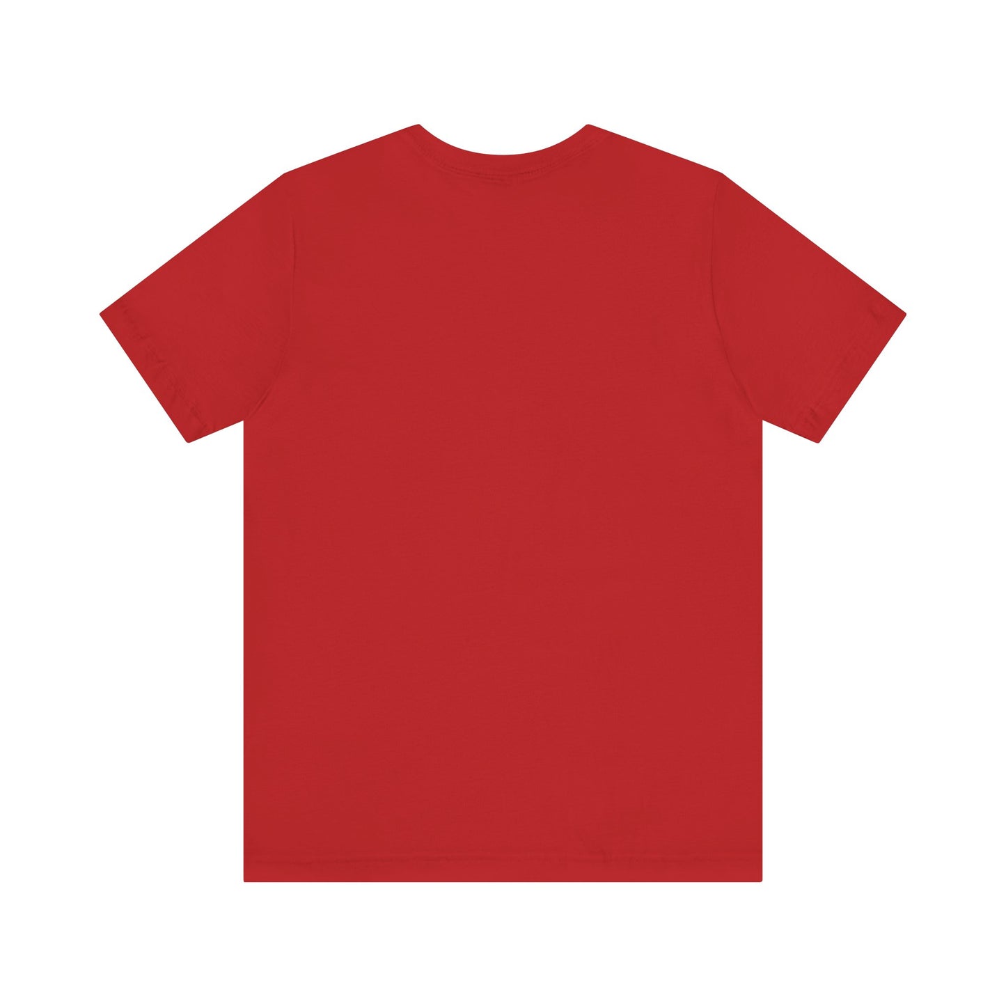 Trust Me, I'm An Engineer - Unisex Jersey Short Sleeve Tee - 12332