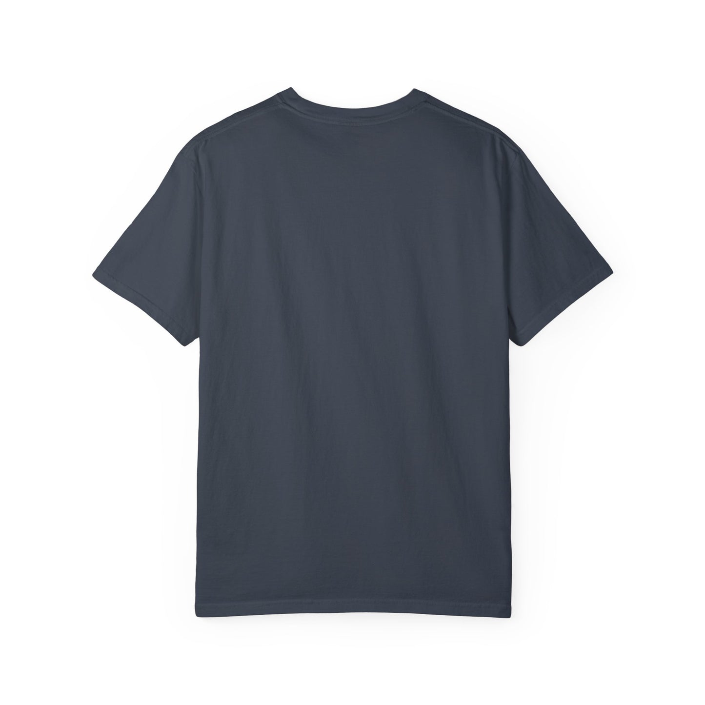 Unisex Garment-Dyed T-shirt for Social Influencers