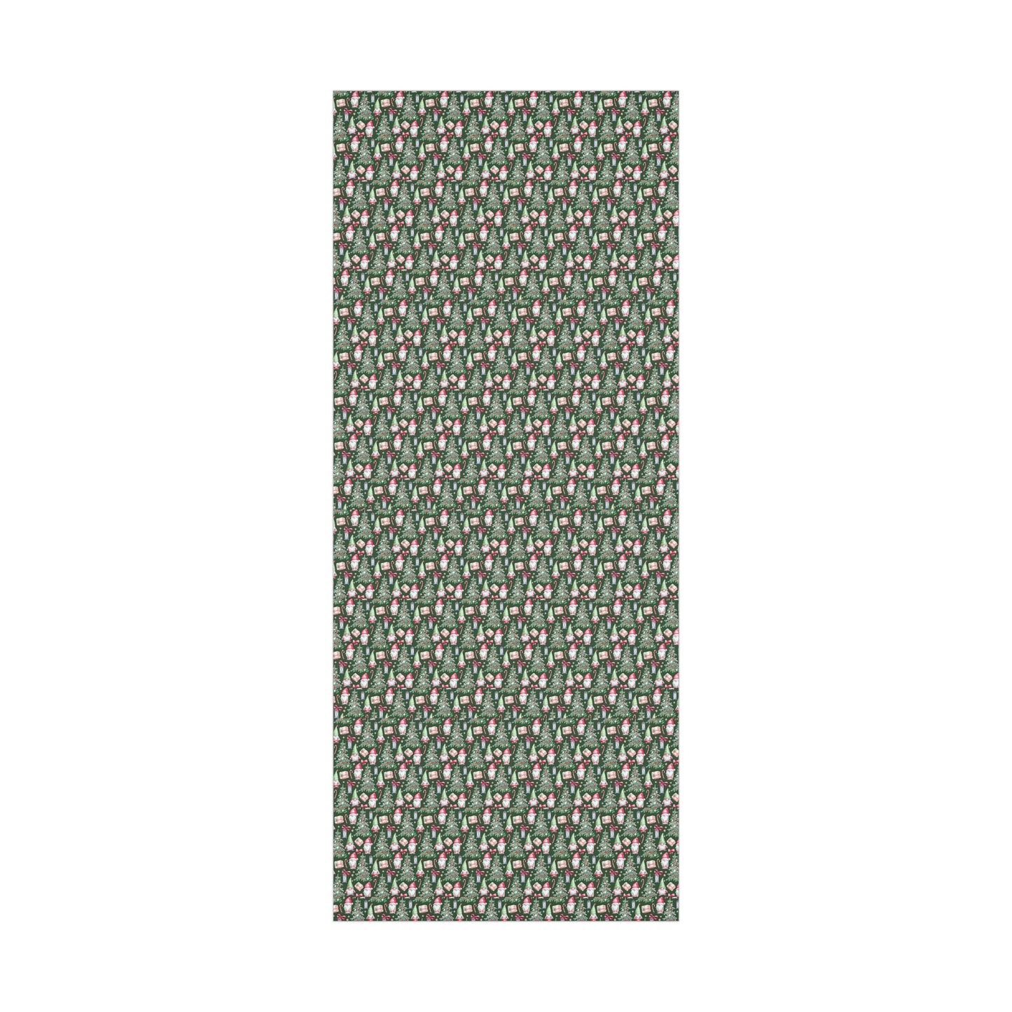 Merry Christmas  - Gift Wrap Papers - 10182