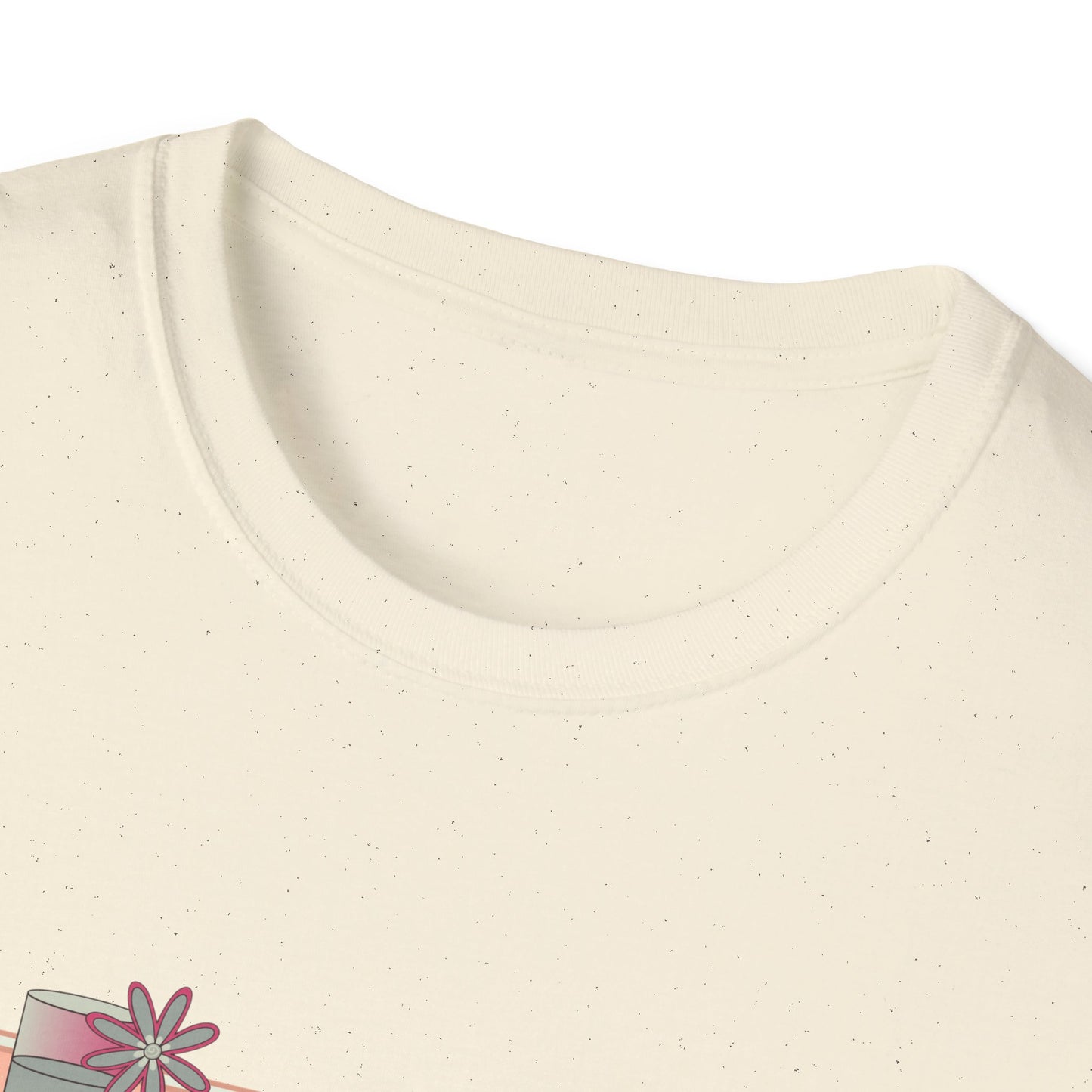 Mama Need Wine - Unisex Softstyle T-Shirt - 11778