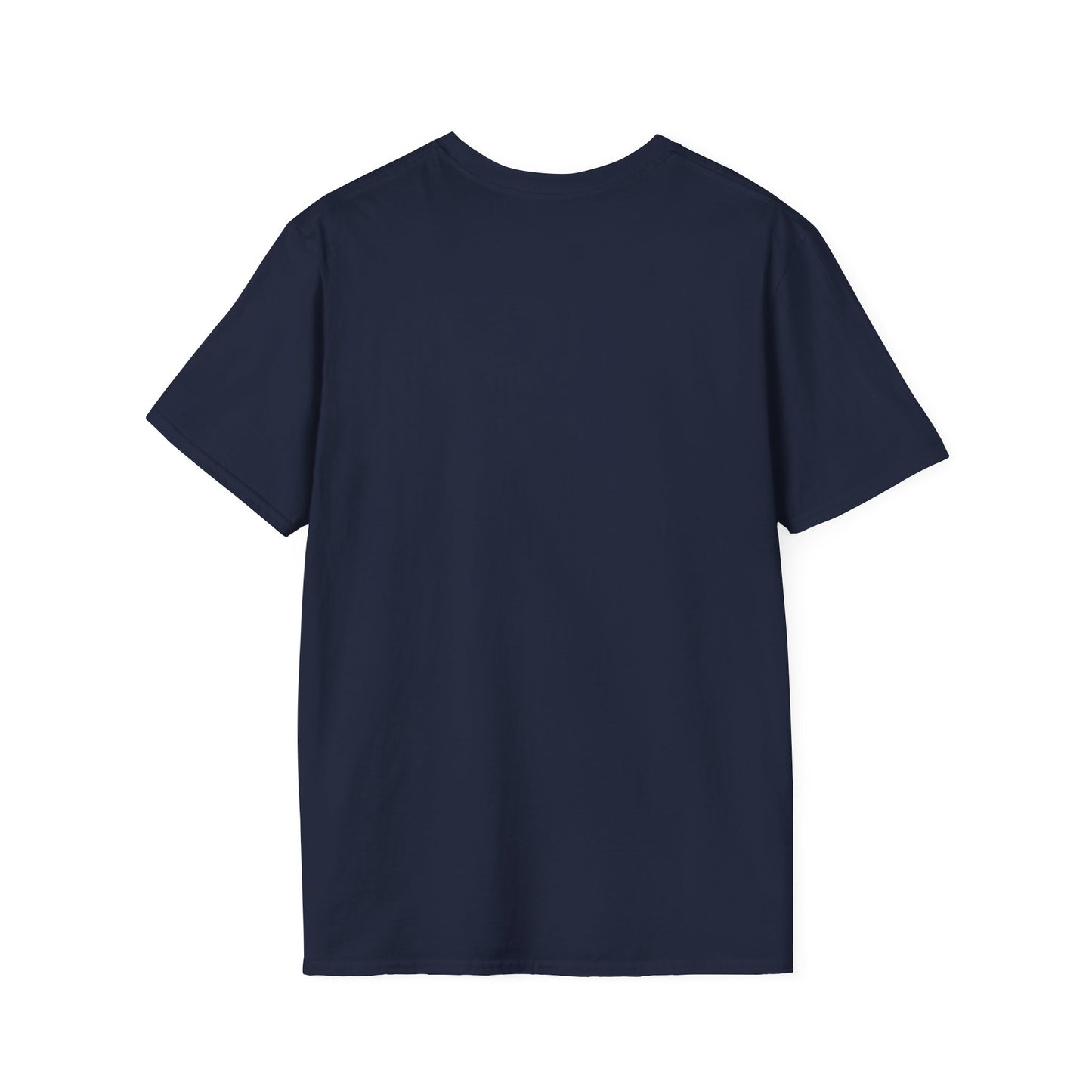 Cairo Unisex Softstyle T-Shirt – Perfect for Travelers and City Lovers - 12088