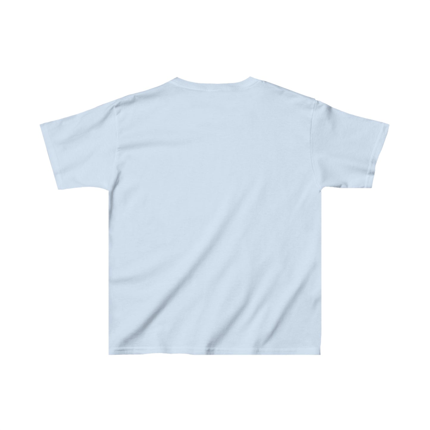 Penguin: Cool As Ice, Cute As Can Be - Kids Heavy Cotton™ Tee