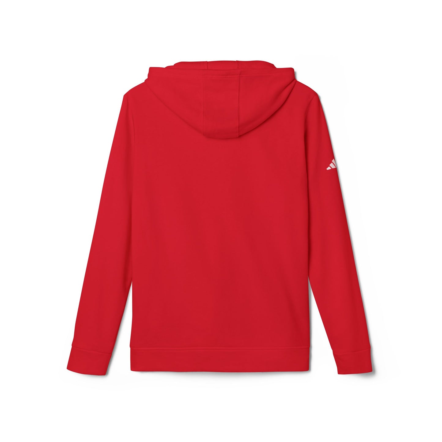 Camping - Adidas Unisex Fleece Hoodie