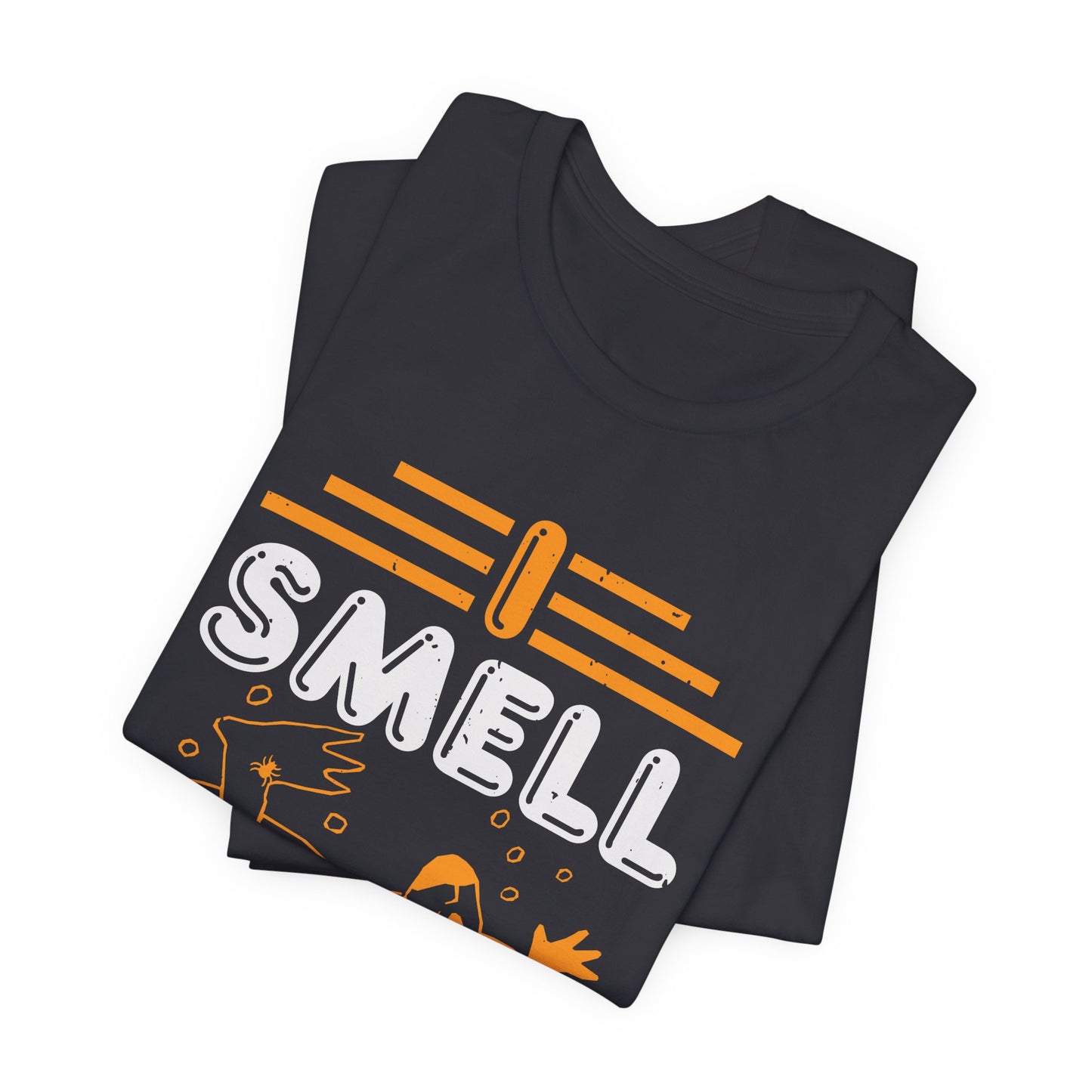 I Smell Children - Unisex Jersey Short Sleeve Tee