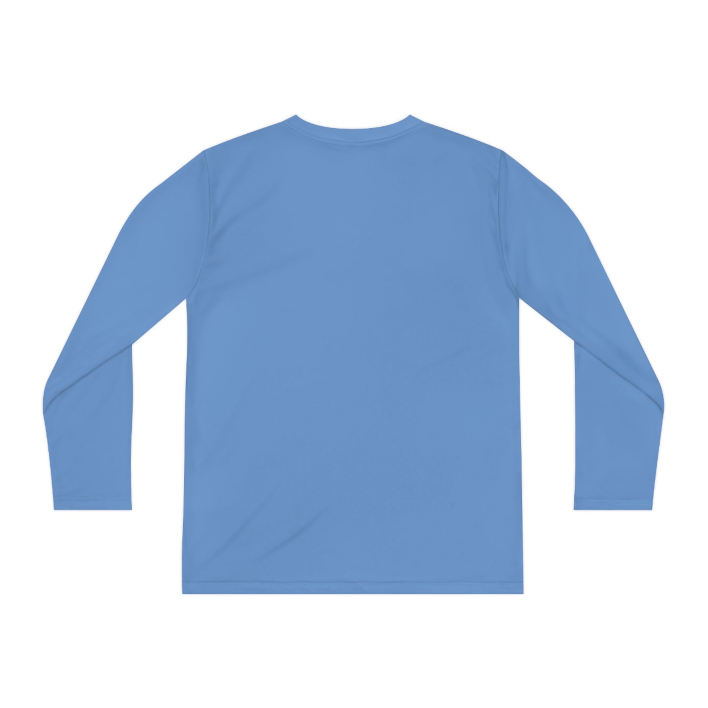 Our Solar Family!  - Youth Long Sleeve Competitor Tee