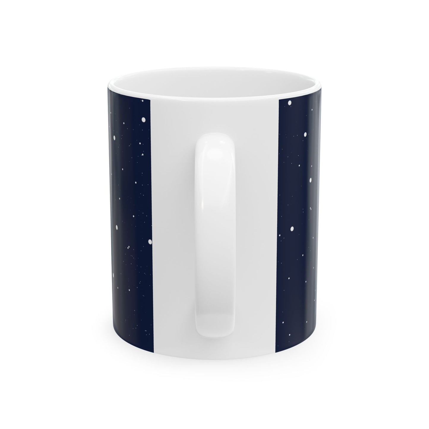 Kids, A Dog's Adventure in Space - Ceramic Mug, (11oz, 15oz) - 11043