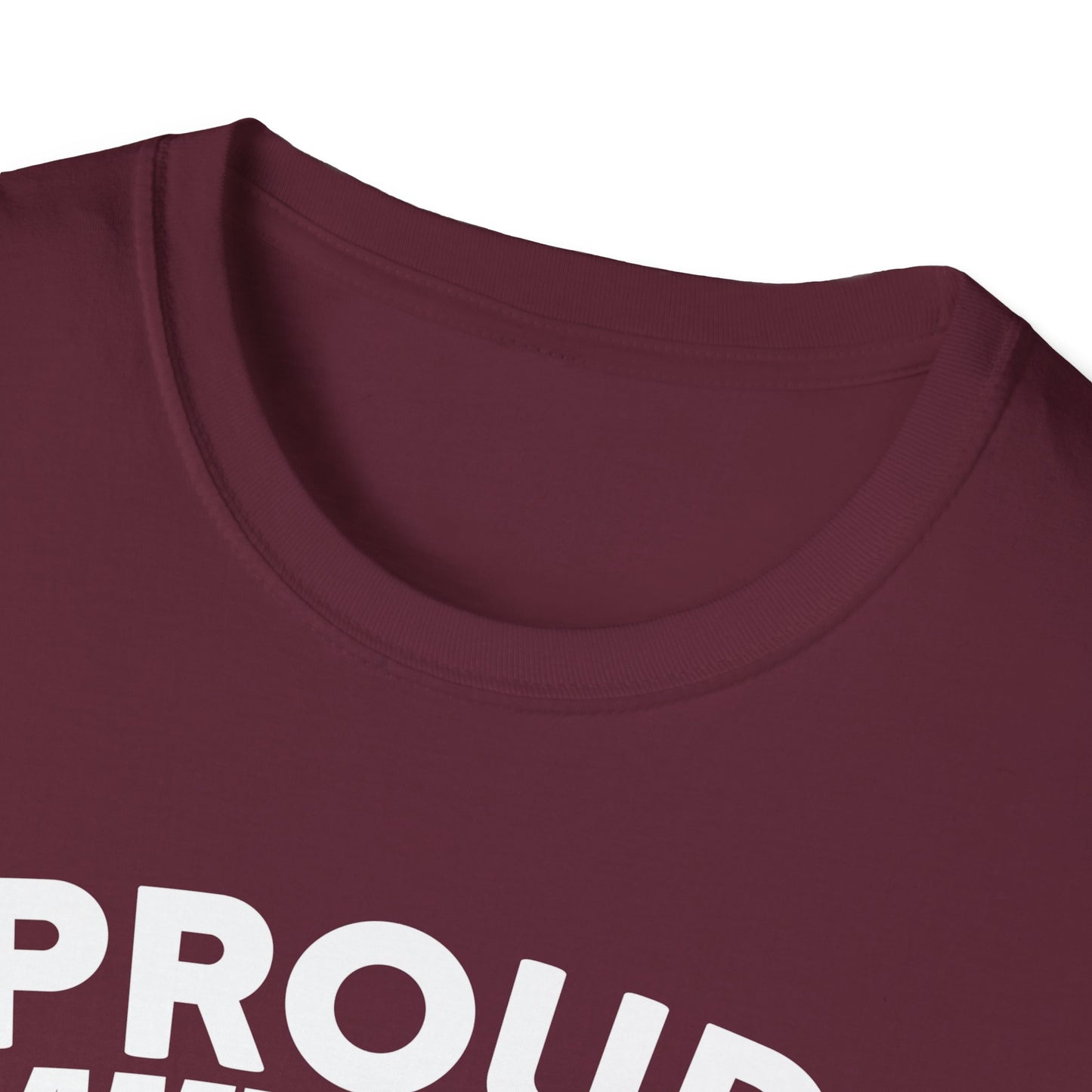 Proud American Pawpaw T-Shirt, Unisex Tee for Grandfather, Father's Day Gift, Casual Wear, Patriotic Shirt, Comfortable Tee - 13787