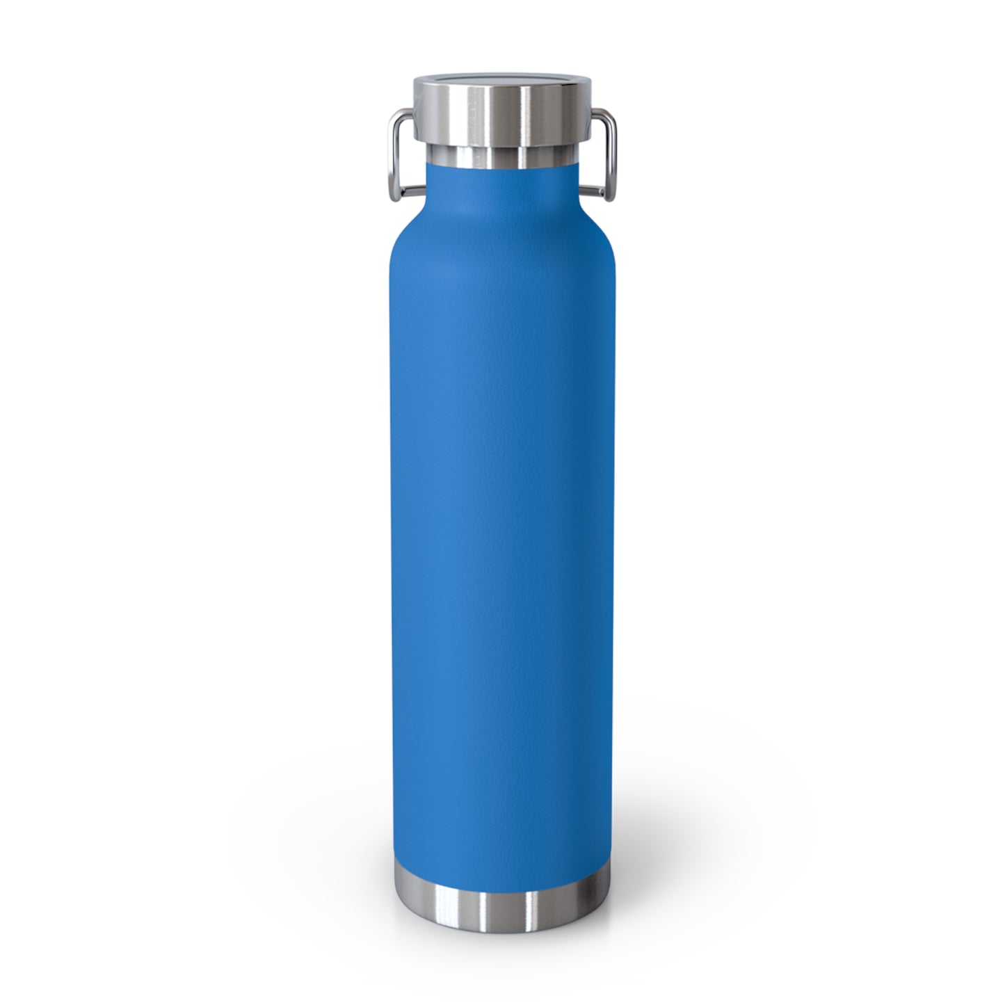 Our Solar Family! - Copper Vacuum Insulated Bottle, 22oz