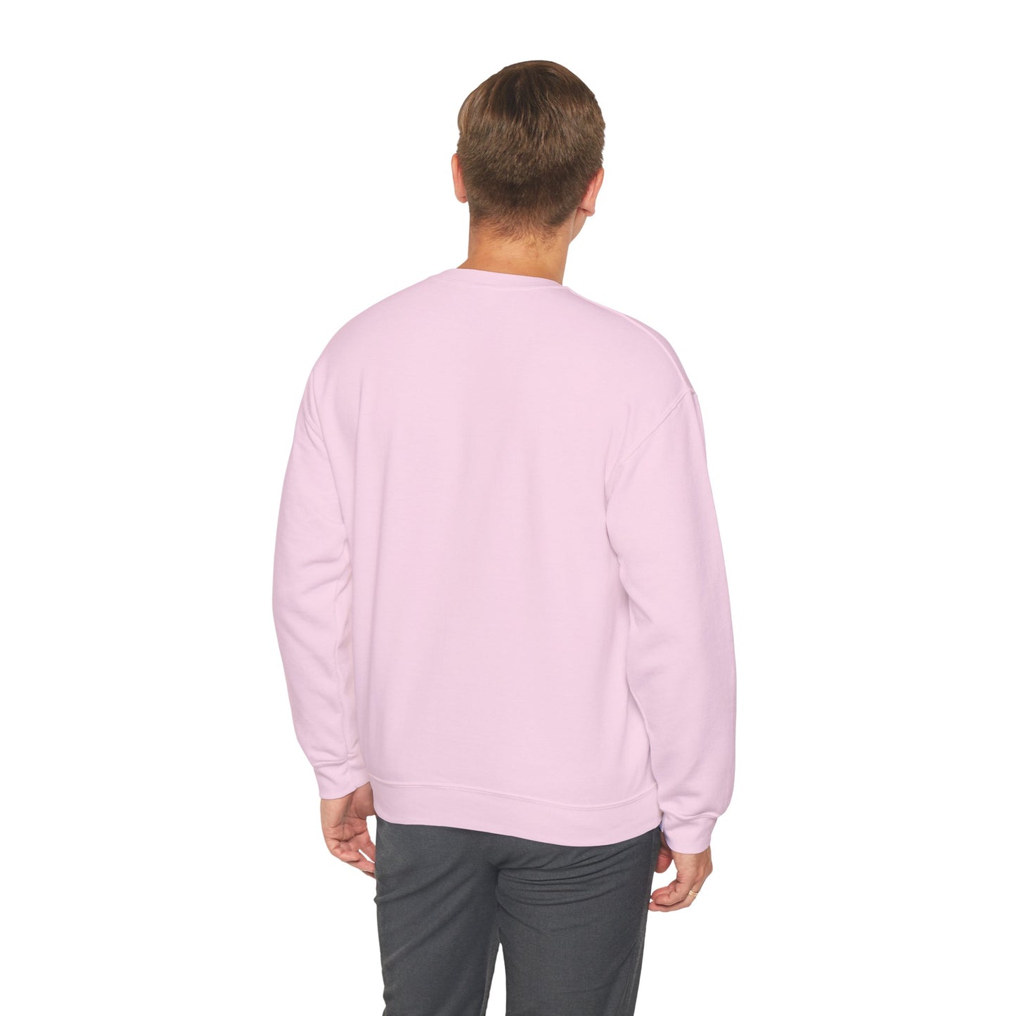 Our Favourite Things to Do Together – Personalised Illustration Crewneck Sweatshirt | Valentine’s Gift - 14726