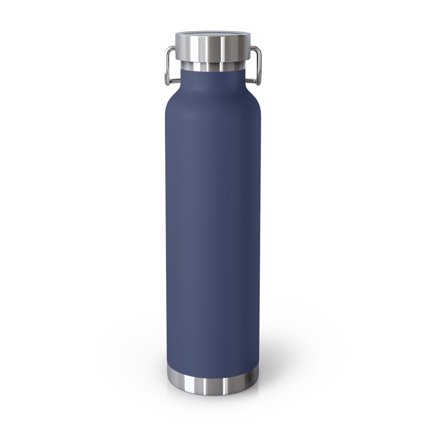 My Favorite Camping Buddies Call Me Dad - Copper Vacuum Insulated Bottle, 22oz - 12621