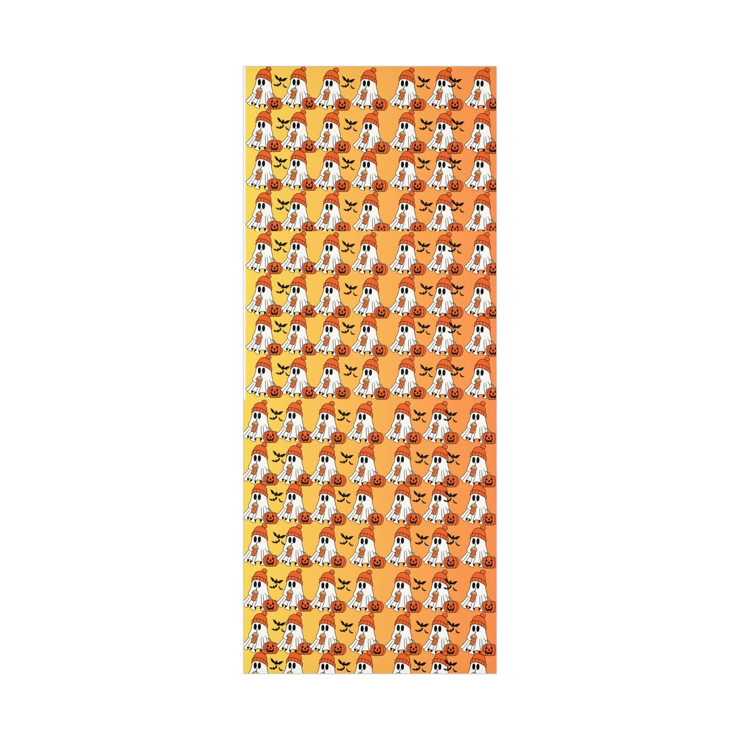 Ghost - Gift Wrap Papers - 13764