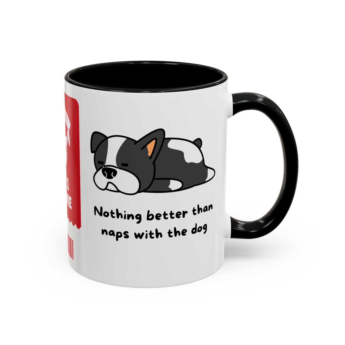 Buy One, Get Me - Accent Coffee Mug (11, 15oz)