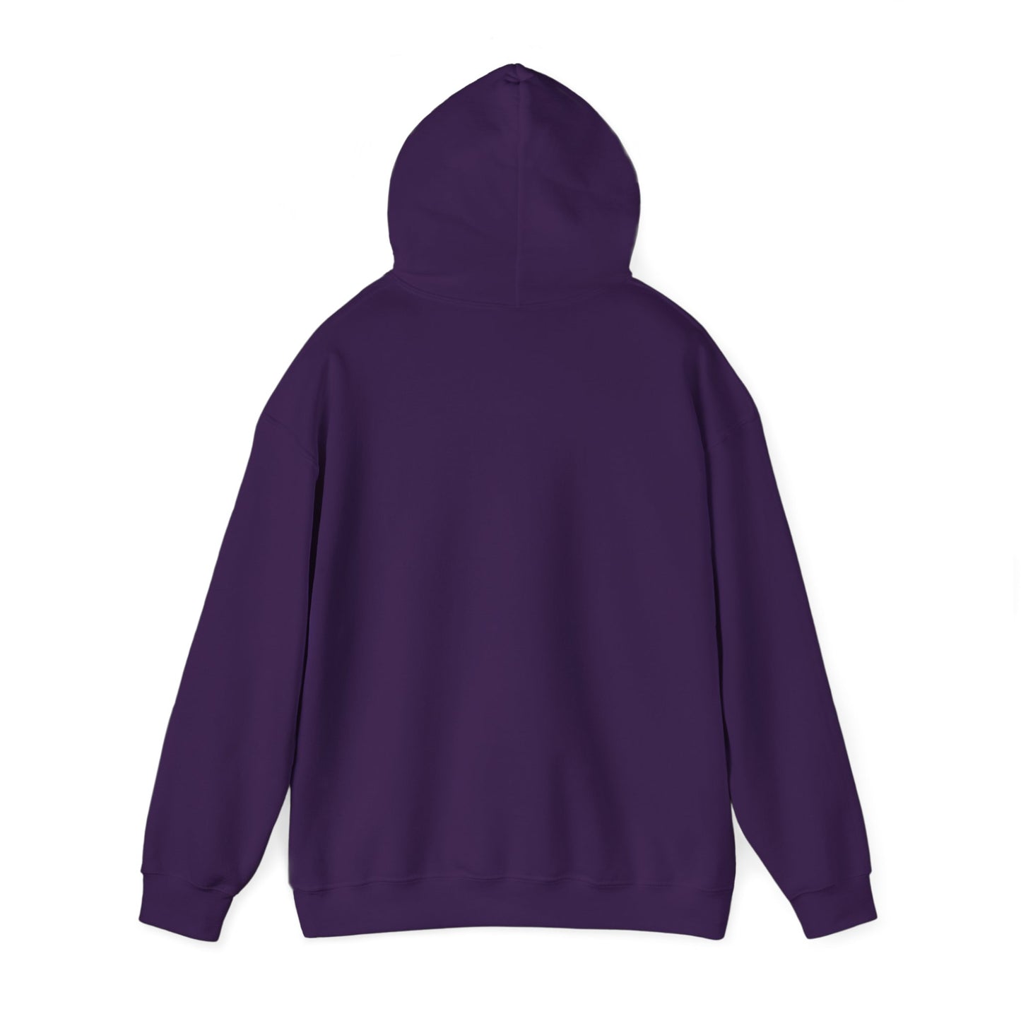 Butterfly - Unisex Heavy Blend™ Hooded Sweatshirt