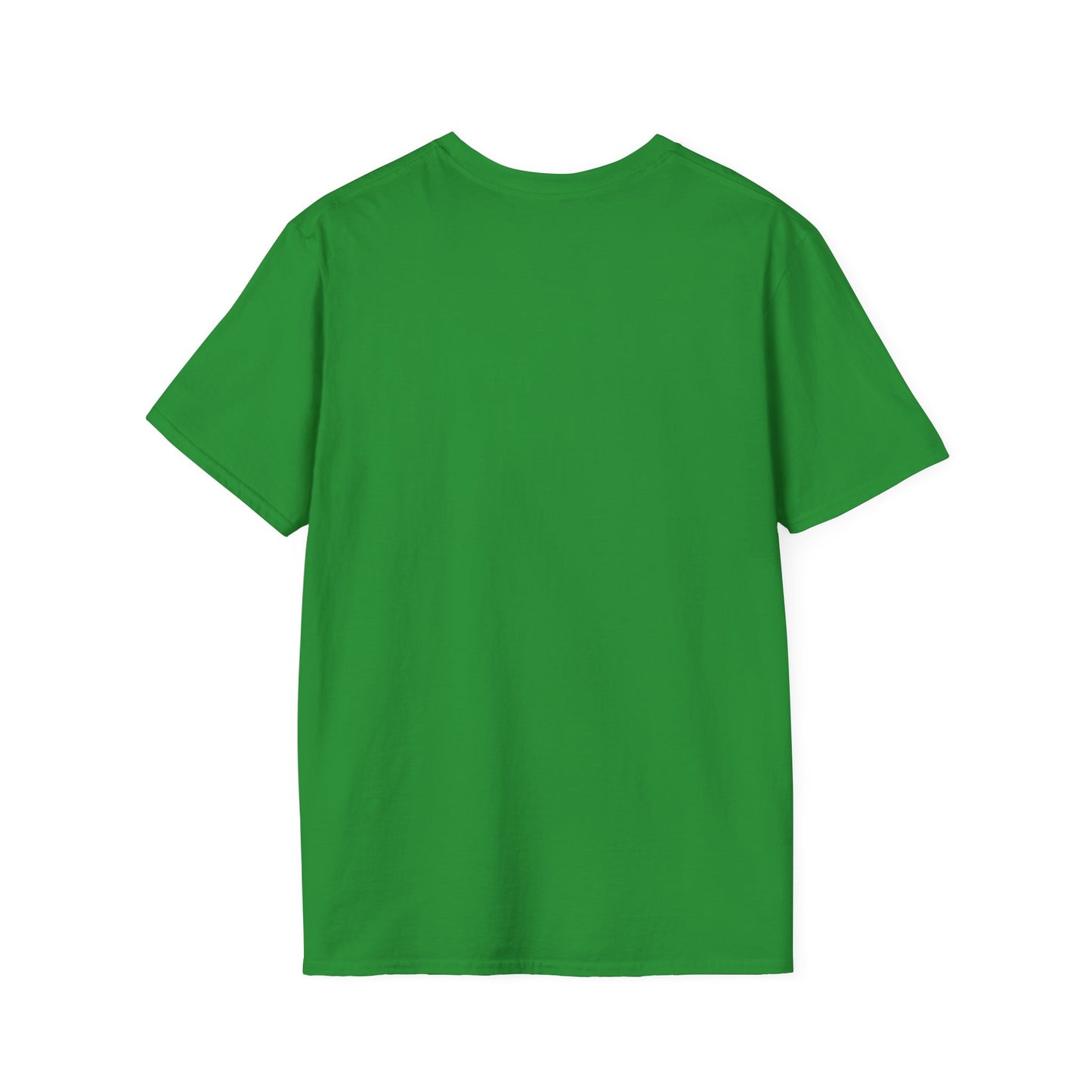 Cairo Unisex Softstyle T-Shirt – Perfect for Travelers and City Lovers - 12088