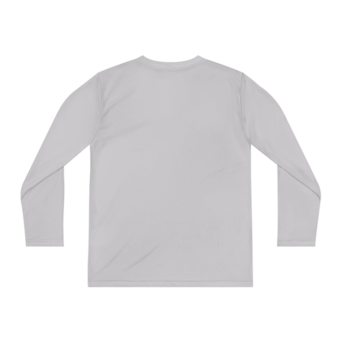 Our Solar Family!  - Youth Long Sleeve Competitor Tee