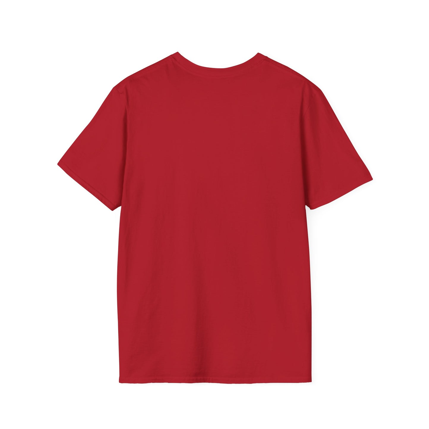 Cairo Unisex Softstyle T-Shirt – Perfect for Travelers and City Lovers - 12088