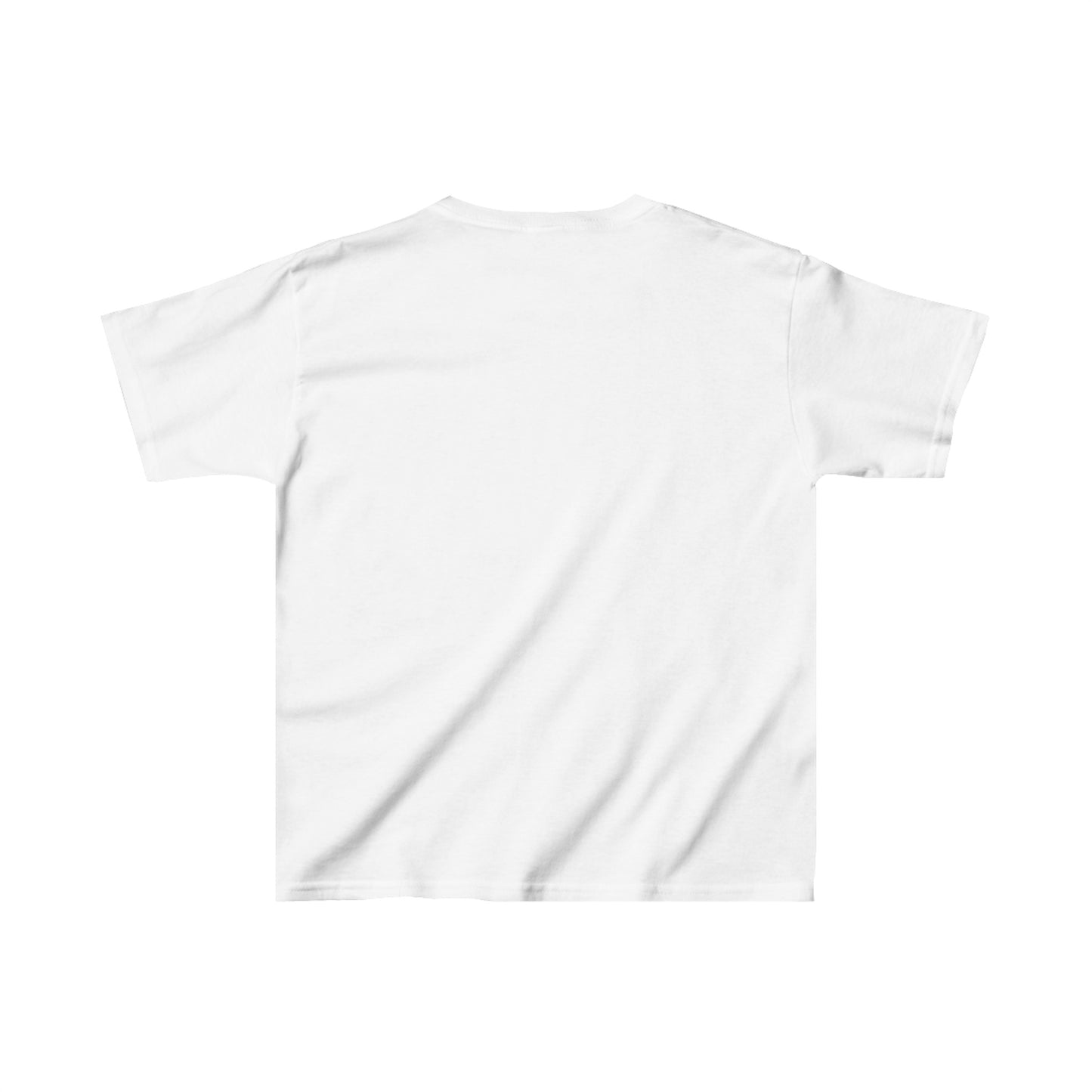 Animal Kingdom - Kids Heavy Cotton™ Tee