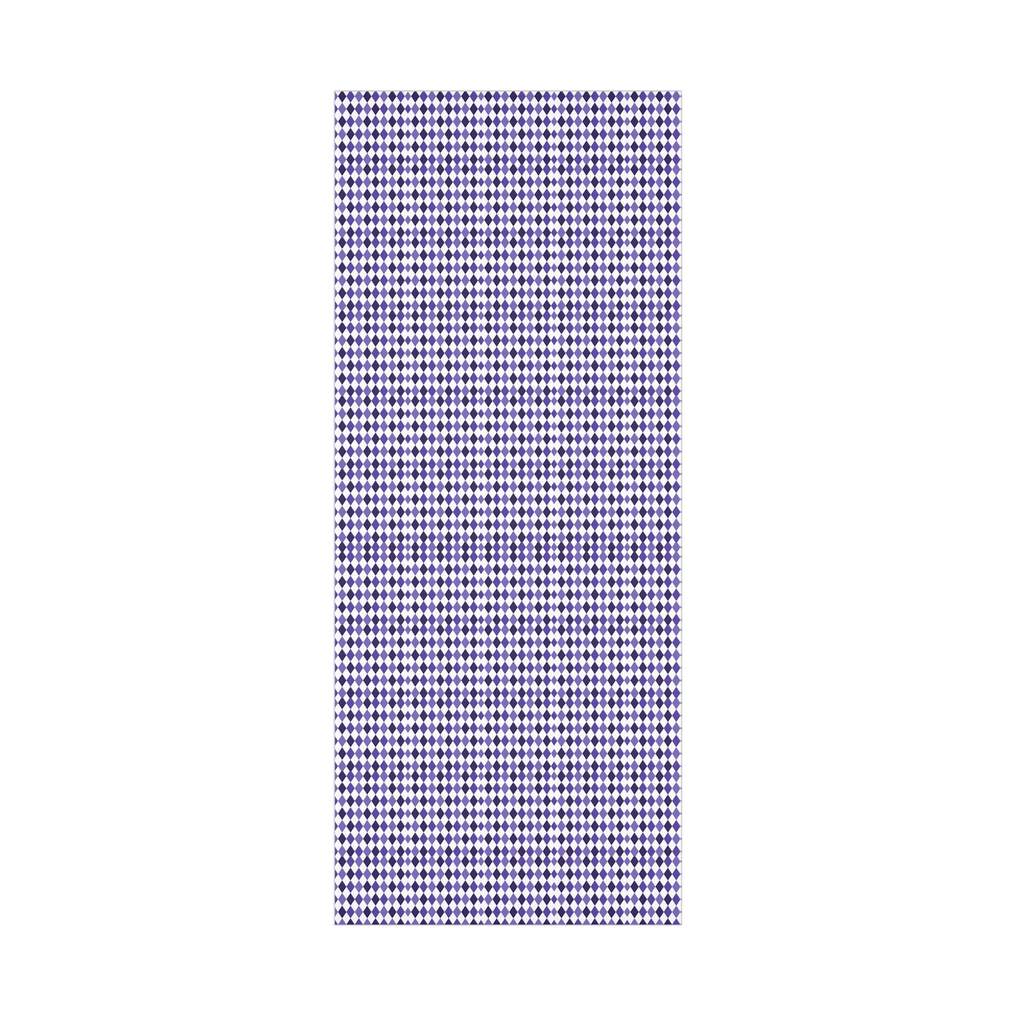 Purple Pattern - Gift Wrap Papers - 10357