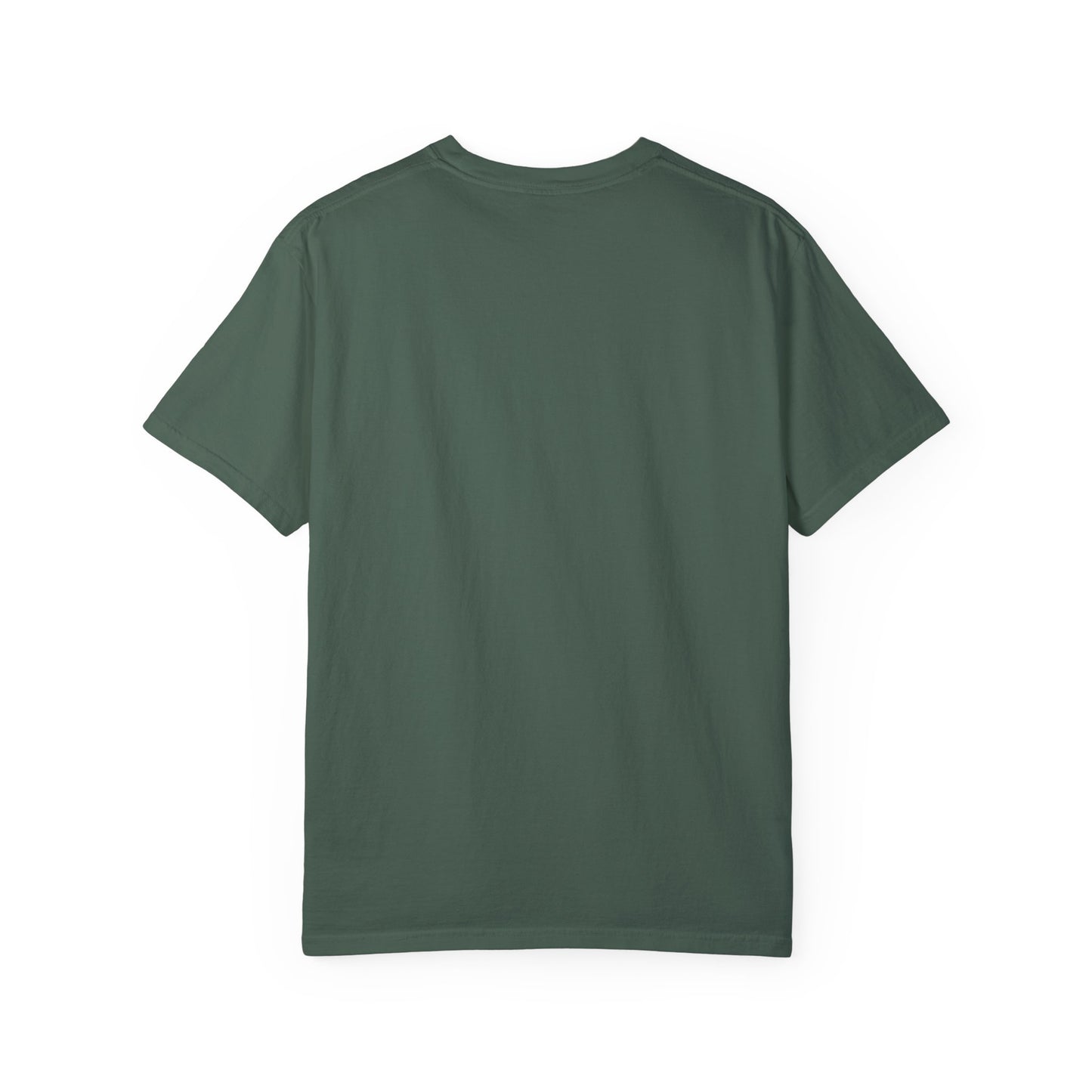 SingaporeT-Shirt - Casual Unisex Garment-Dyed Tee - 12085