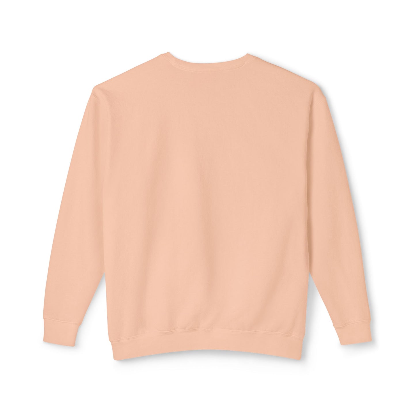 Super Dad Unisex Lightweight Crewneck Sweatshirt | Perfect Gift for Father's Day - 12907