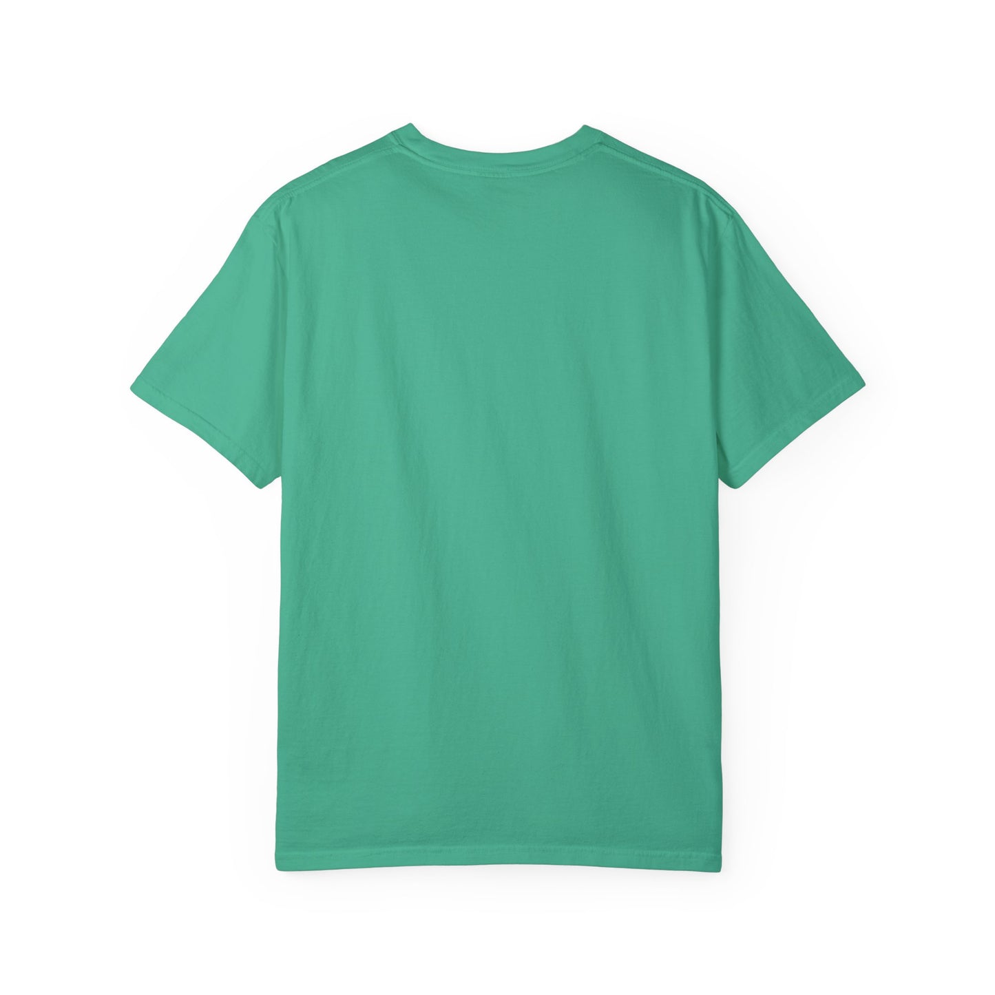 SingaporeT-Shirt - Casual Unisex Garment-Dyed Tee - 12085