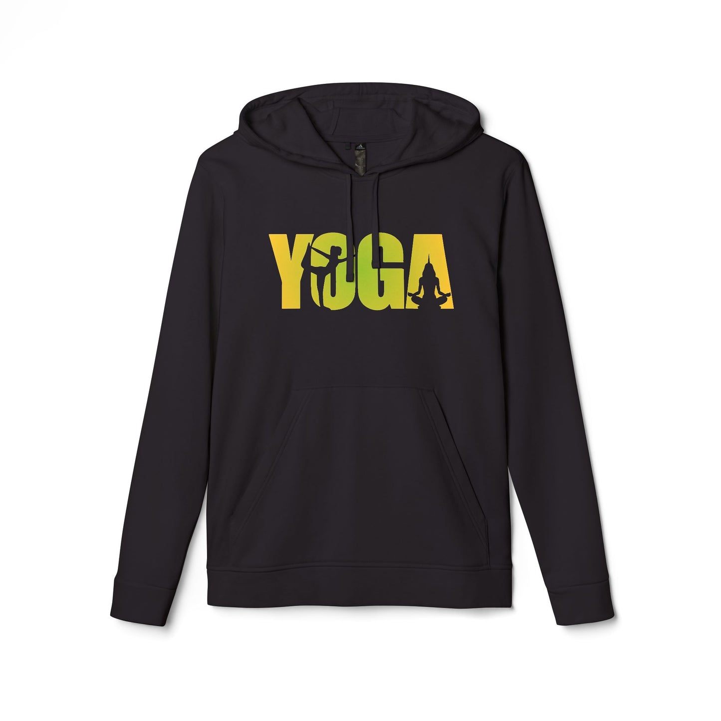 Yoga - Adidas Unisex Fleece Hoodie