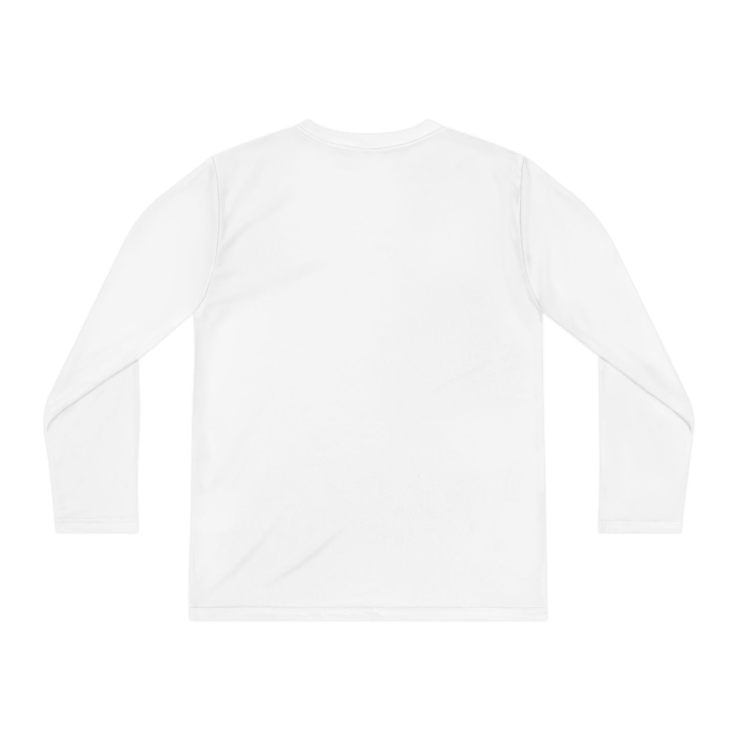 Kids: Soccer - Youth Long Sleeve Competitor Tee