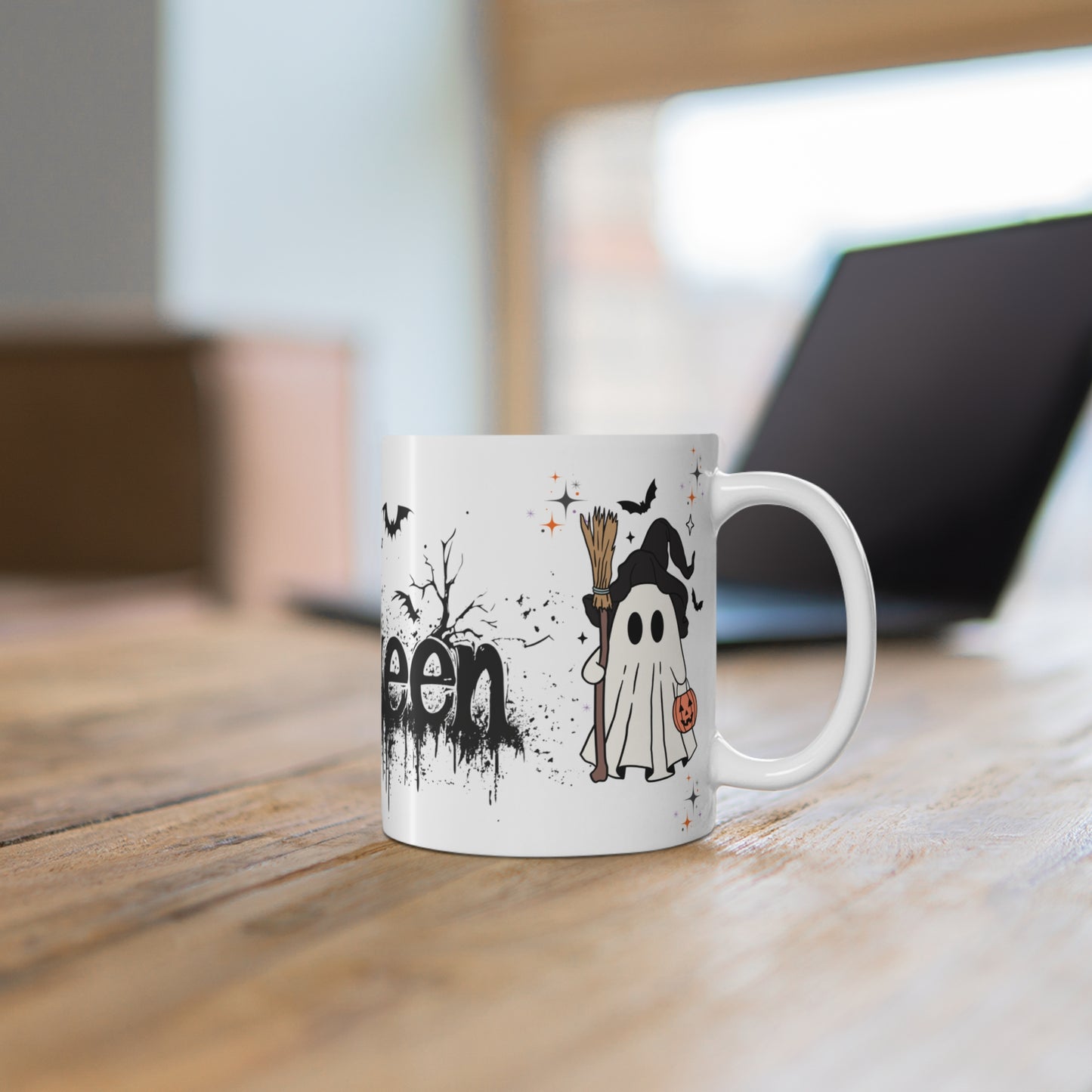 Halloween - Mug 11oz