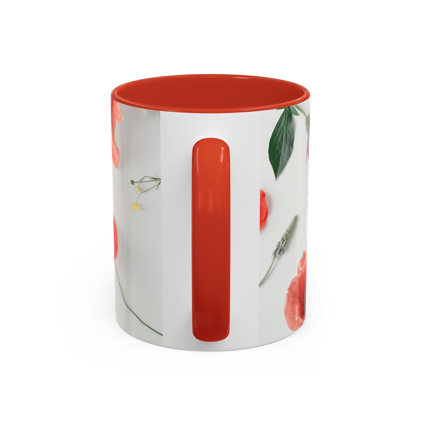 Happy Mother's Day - Accent Coffee Mug (11, 15oz) - 11707