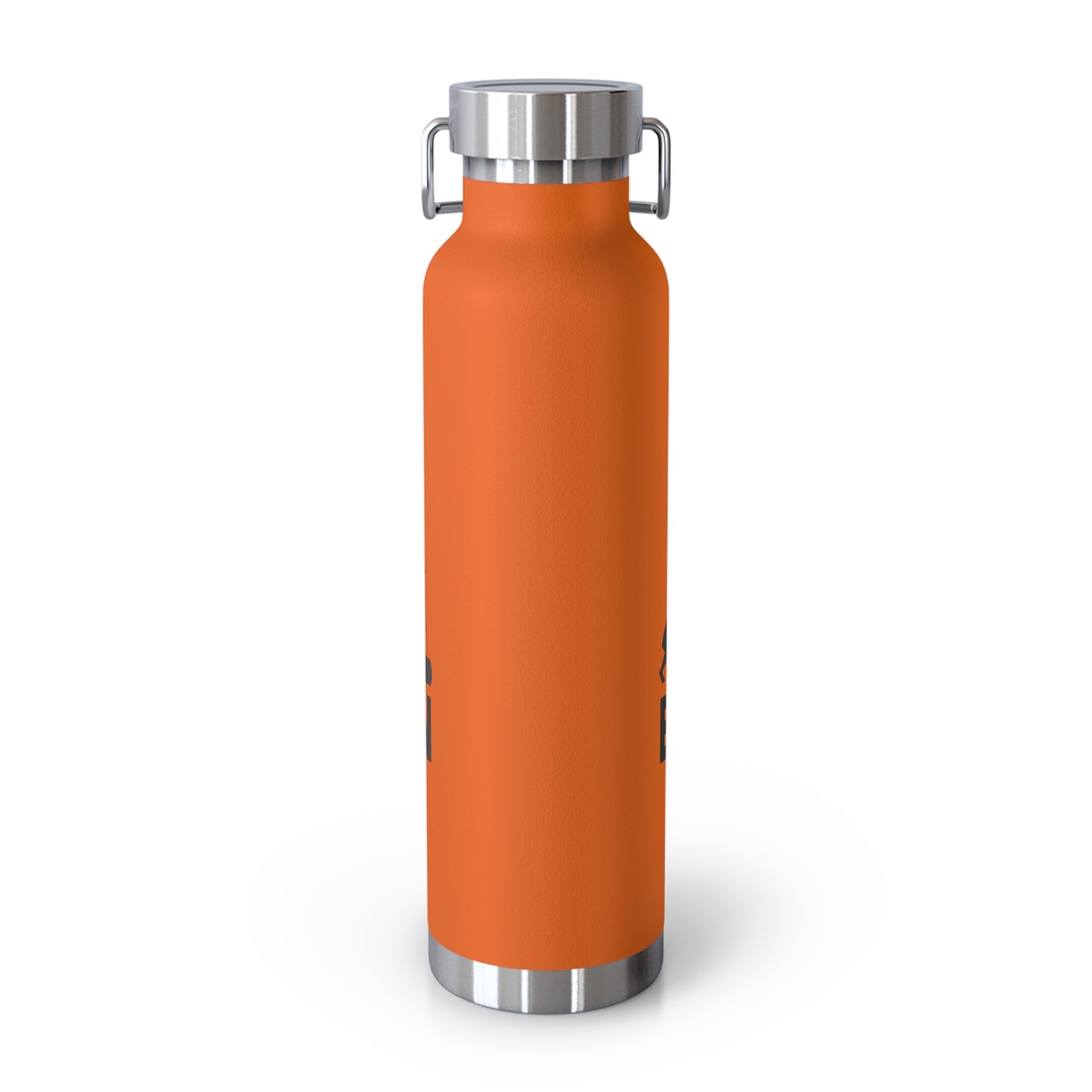 Evolution - Copper Vacuum Insulated Bottle, 22oz - 12619