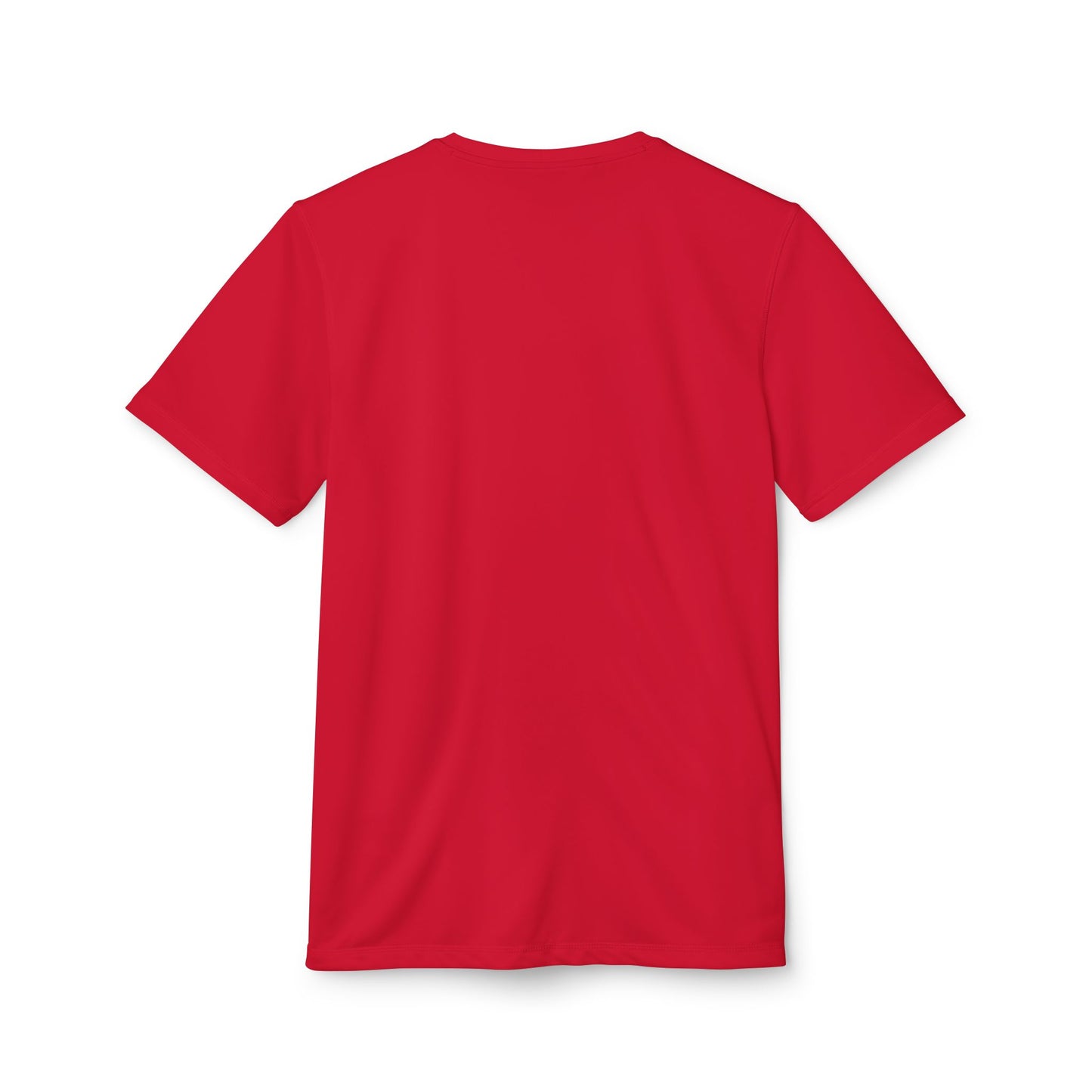 Camping: Find Yourself - Adidas Unisex Sport T-shirt